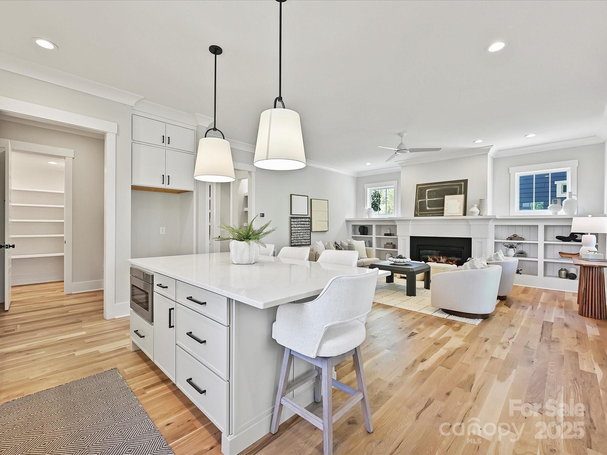 Villa Heights - Residential