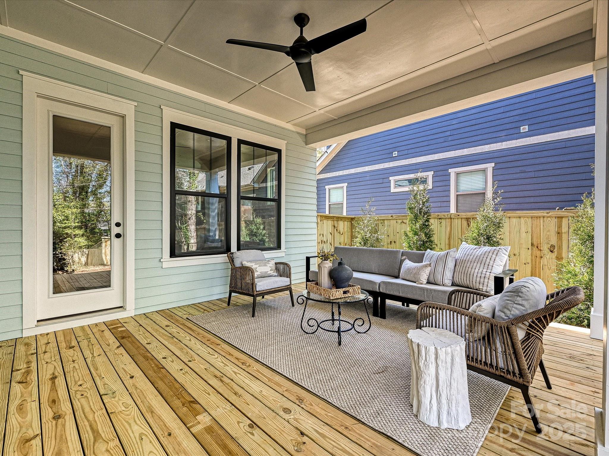 Villa Heights - Residential