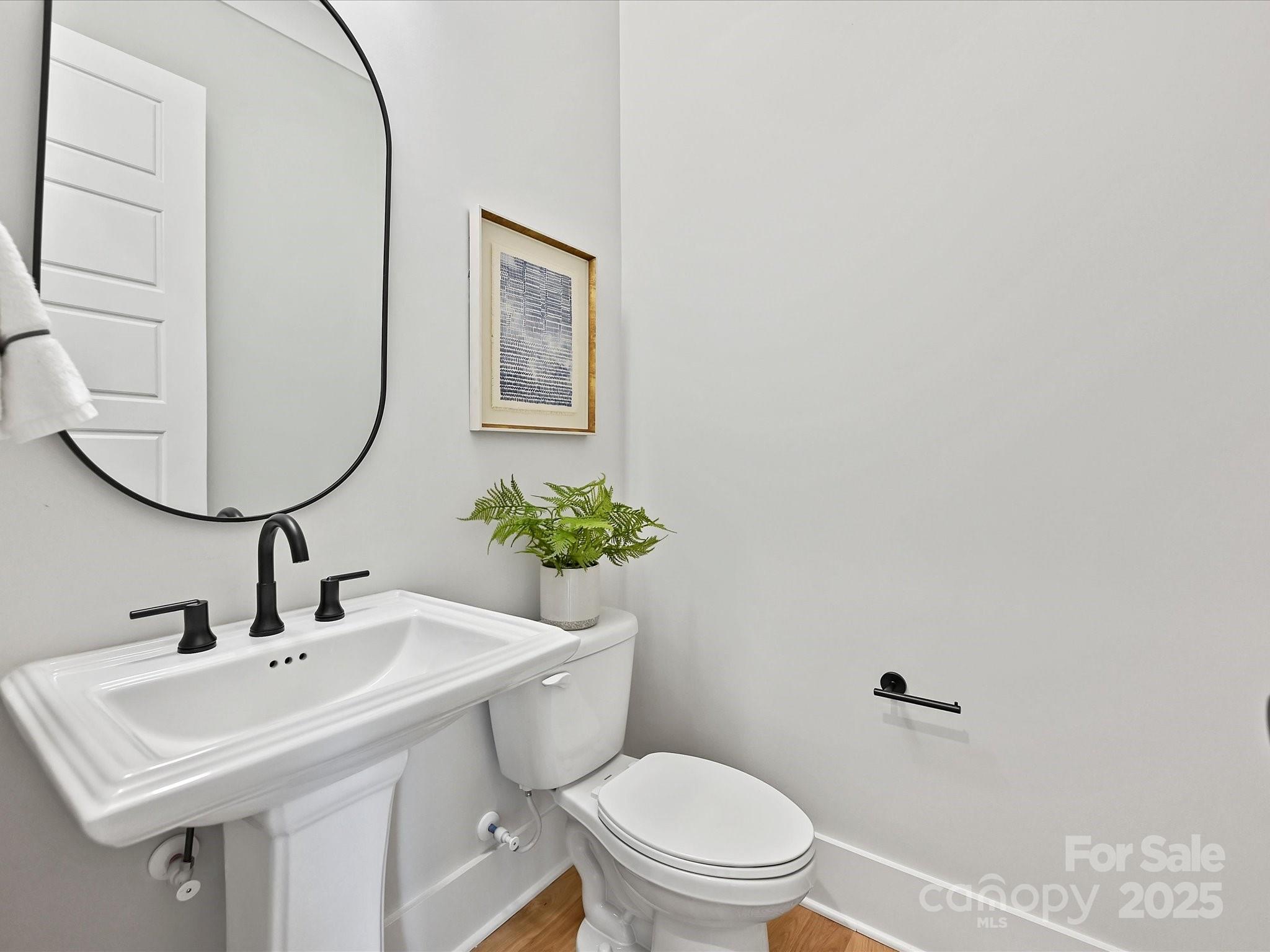 Villa Heights - Residential