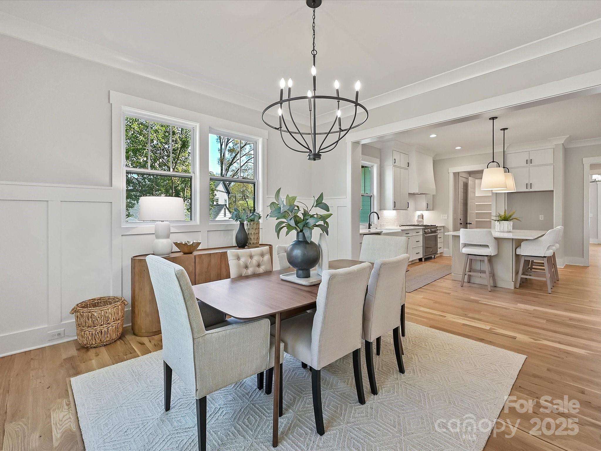 Villa Heights - Residential