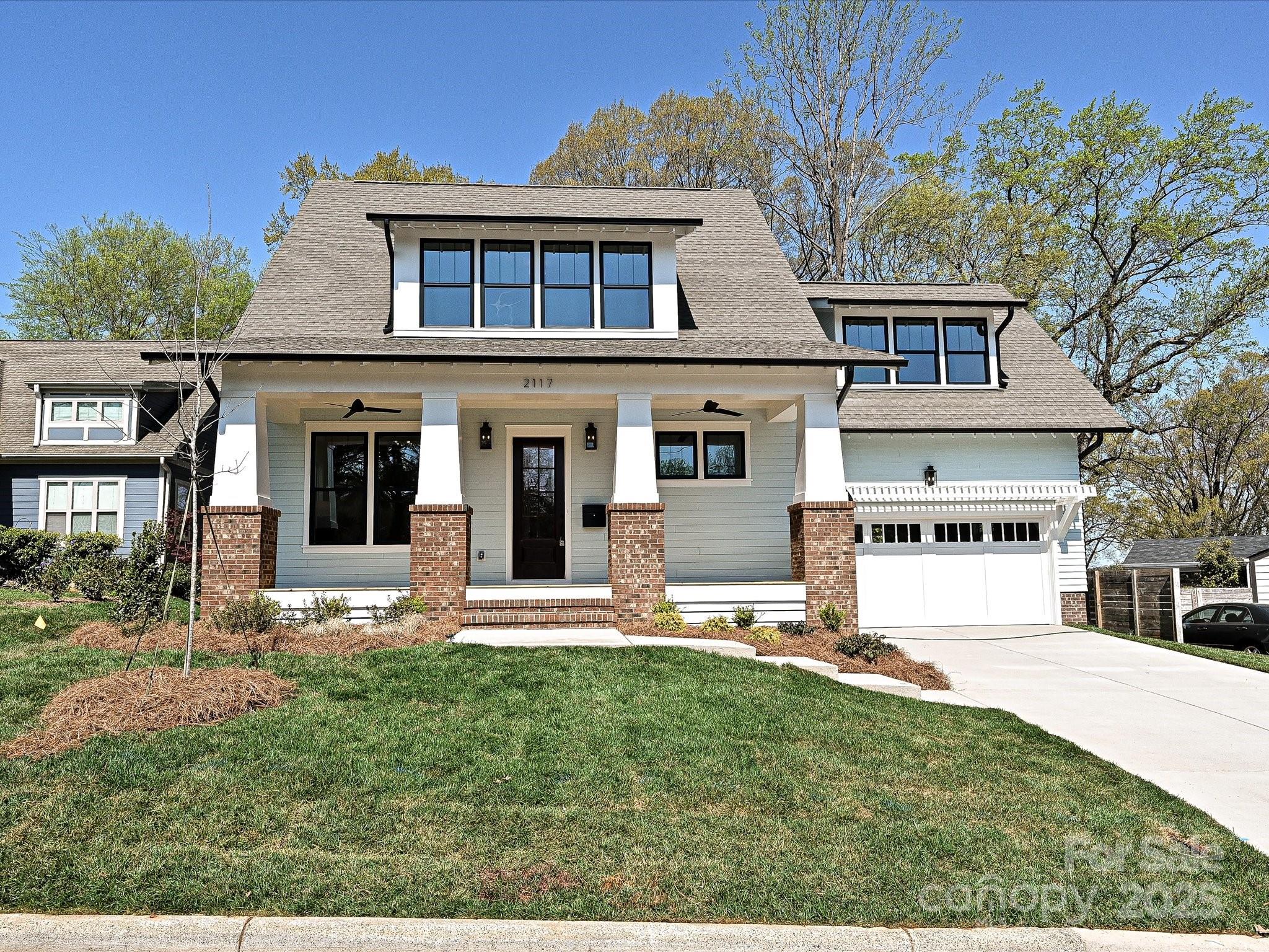 Villa Heights - Residential