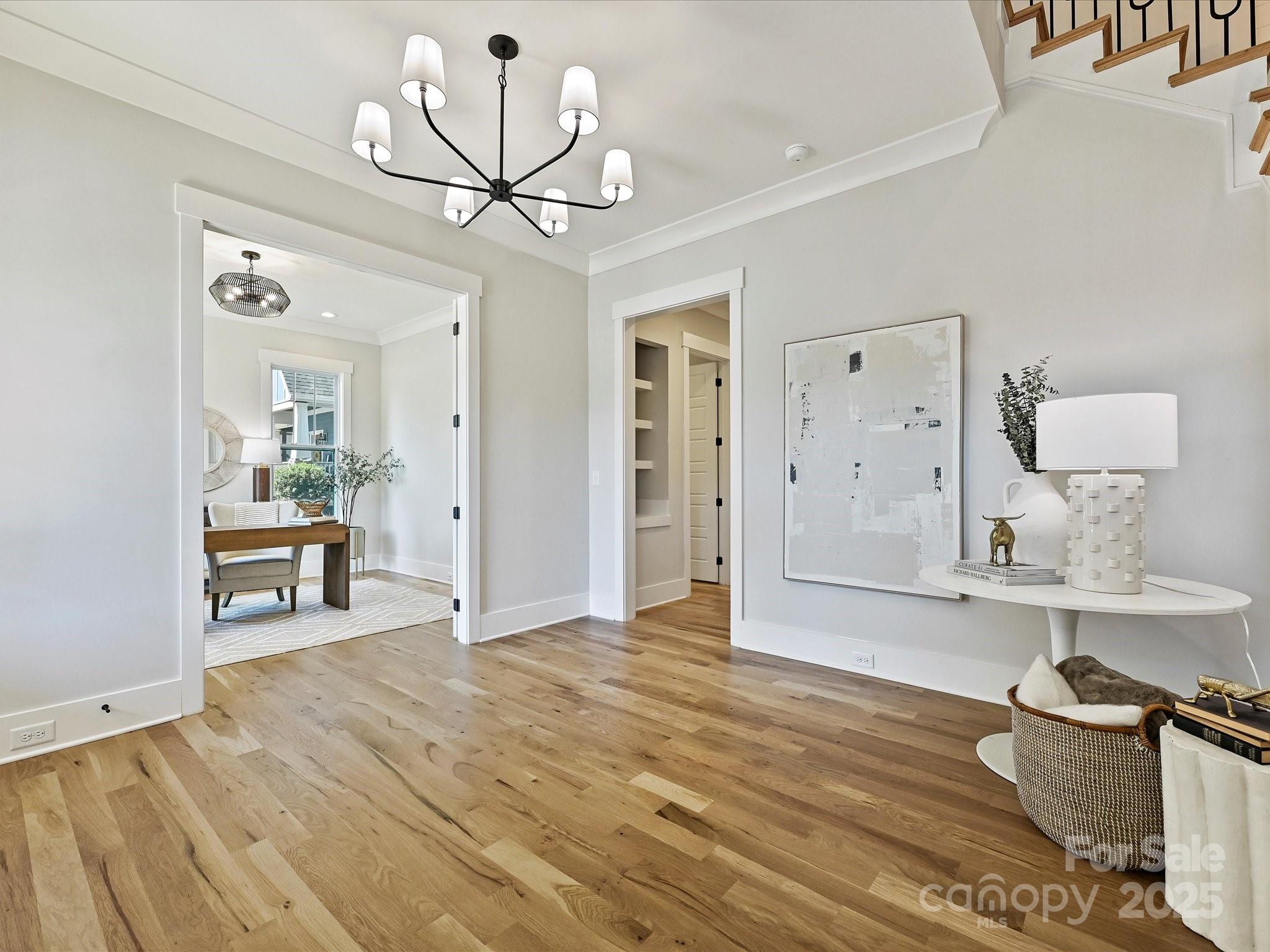 Villa Heights - Residential