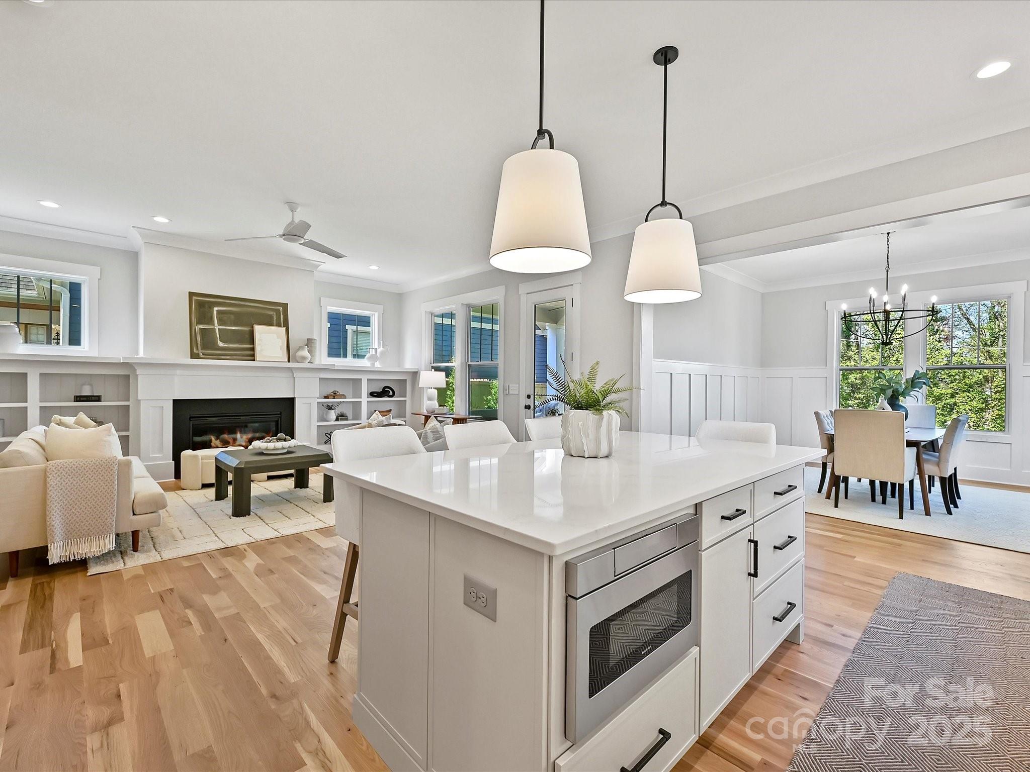 Villa Heights - Residential