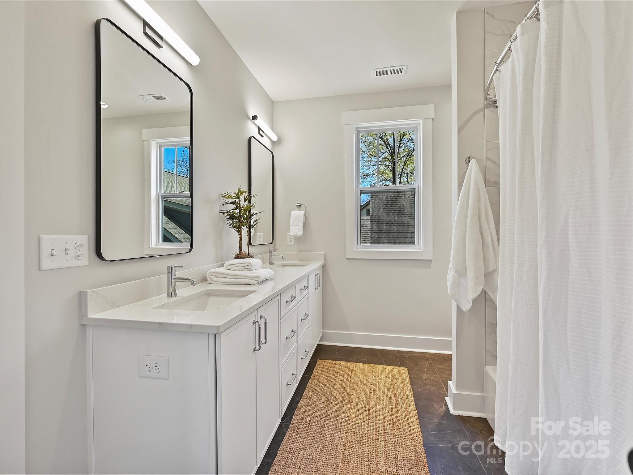 Villa Heights - Residential