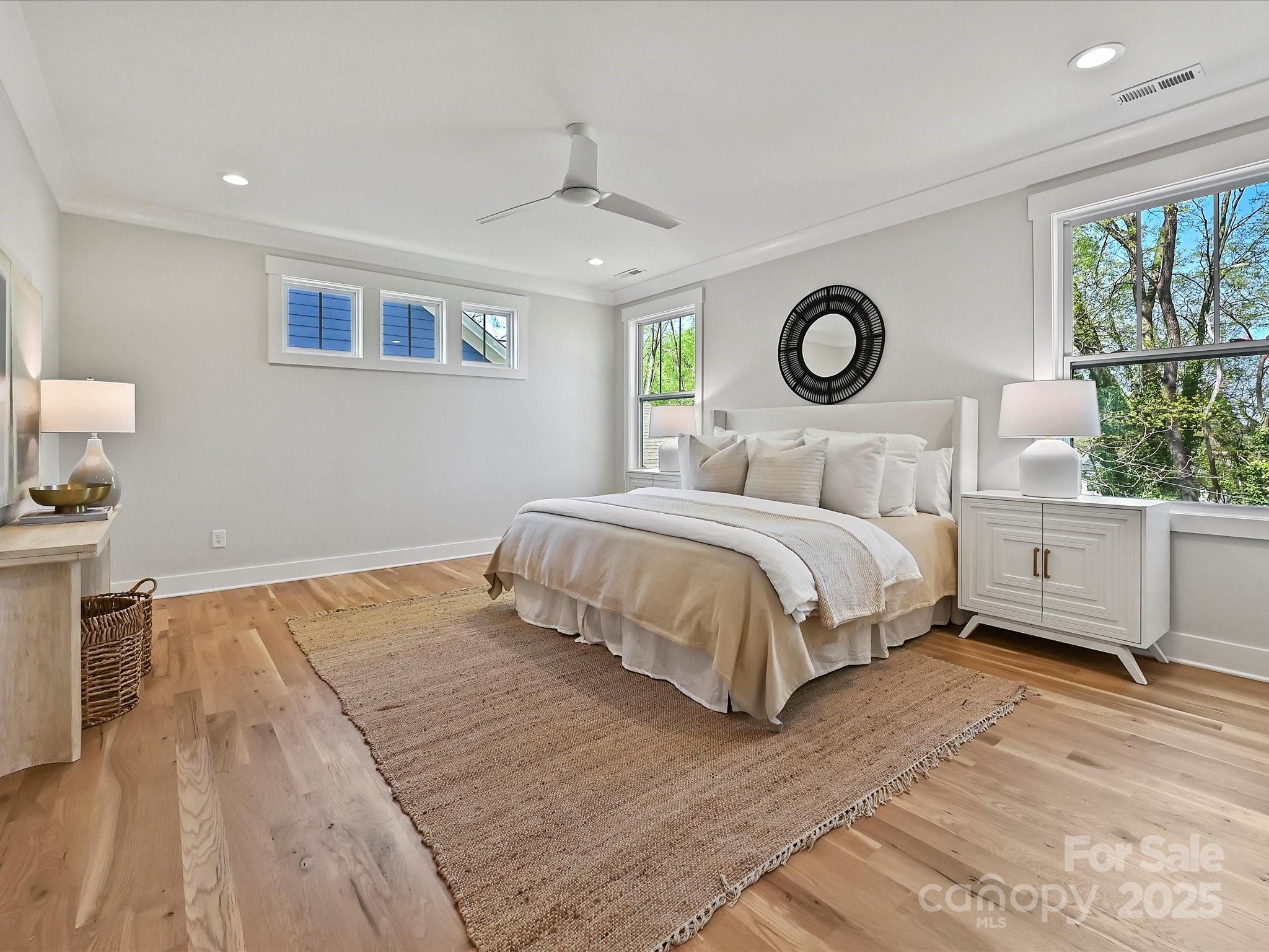 Villa Heights - Residential