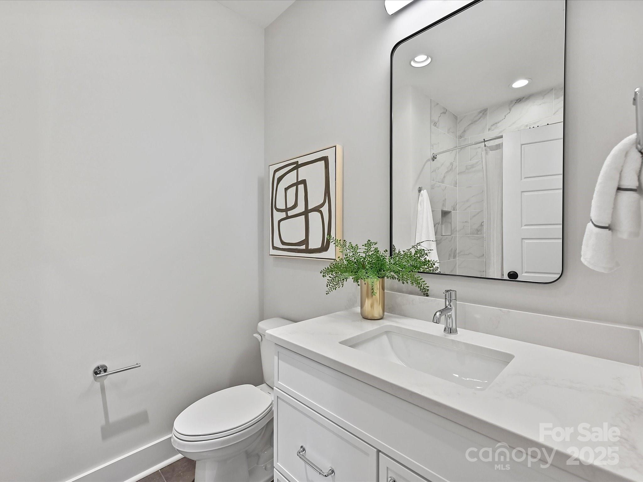 Villa Heights - Residential