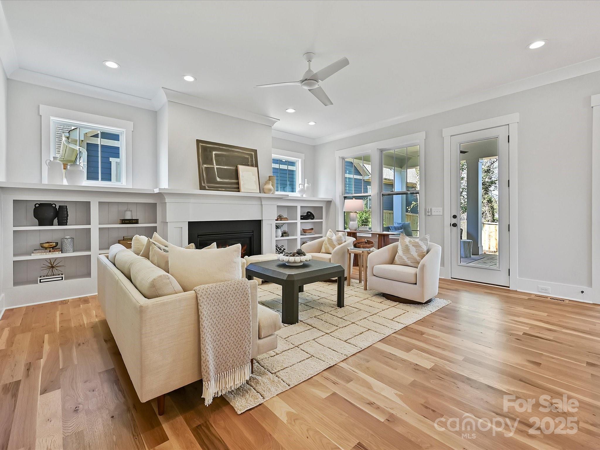 Villa Heights - Residential