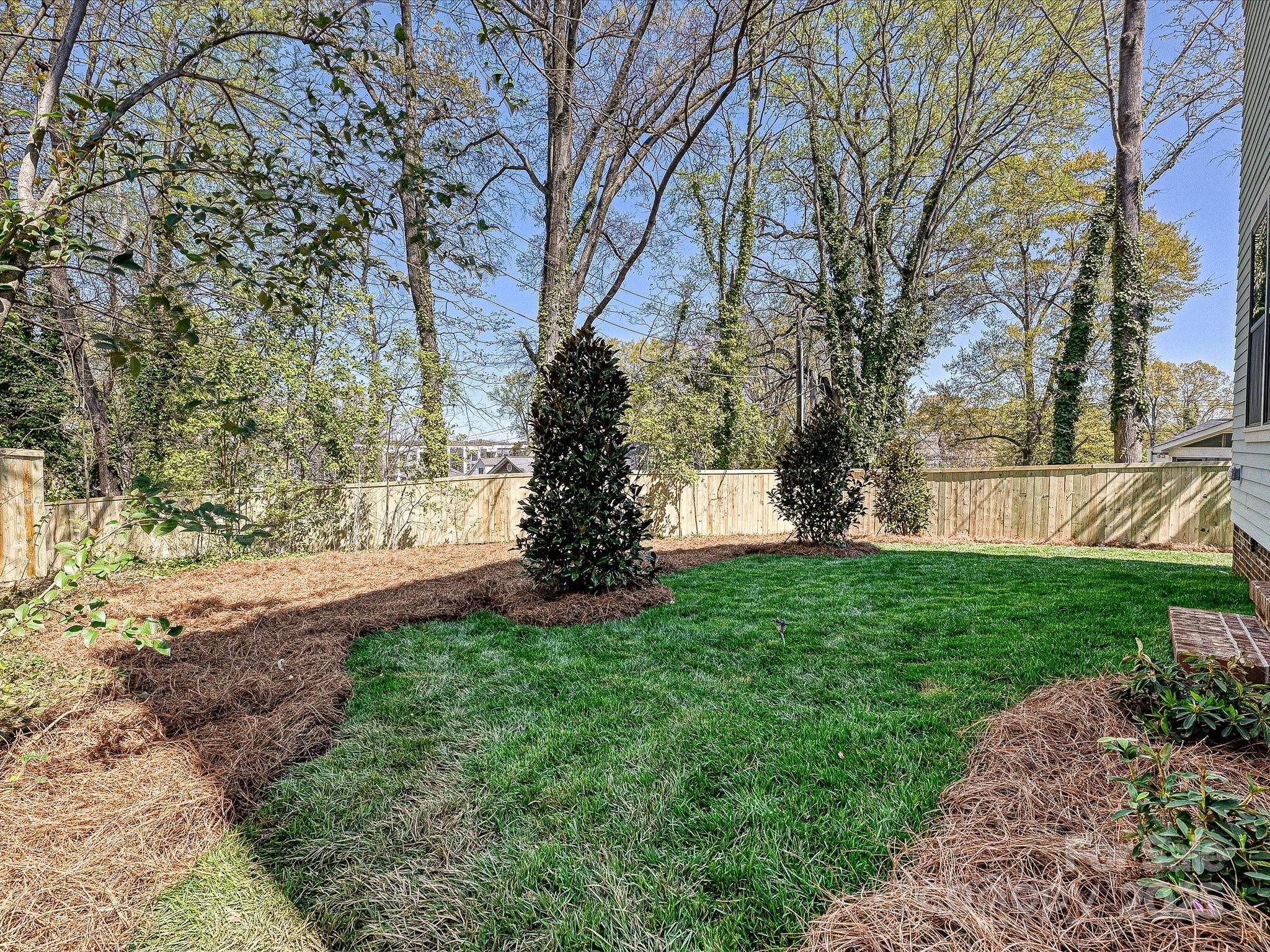 Villa Heights - Residential