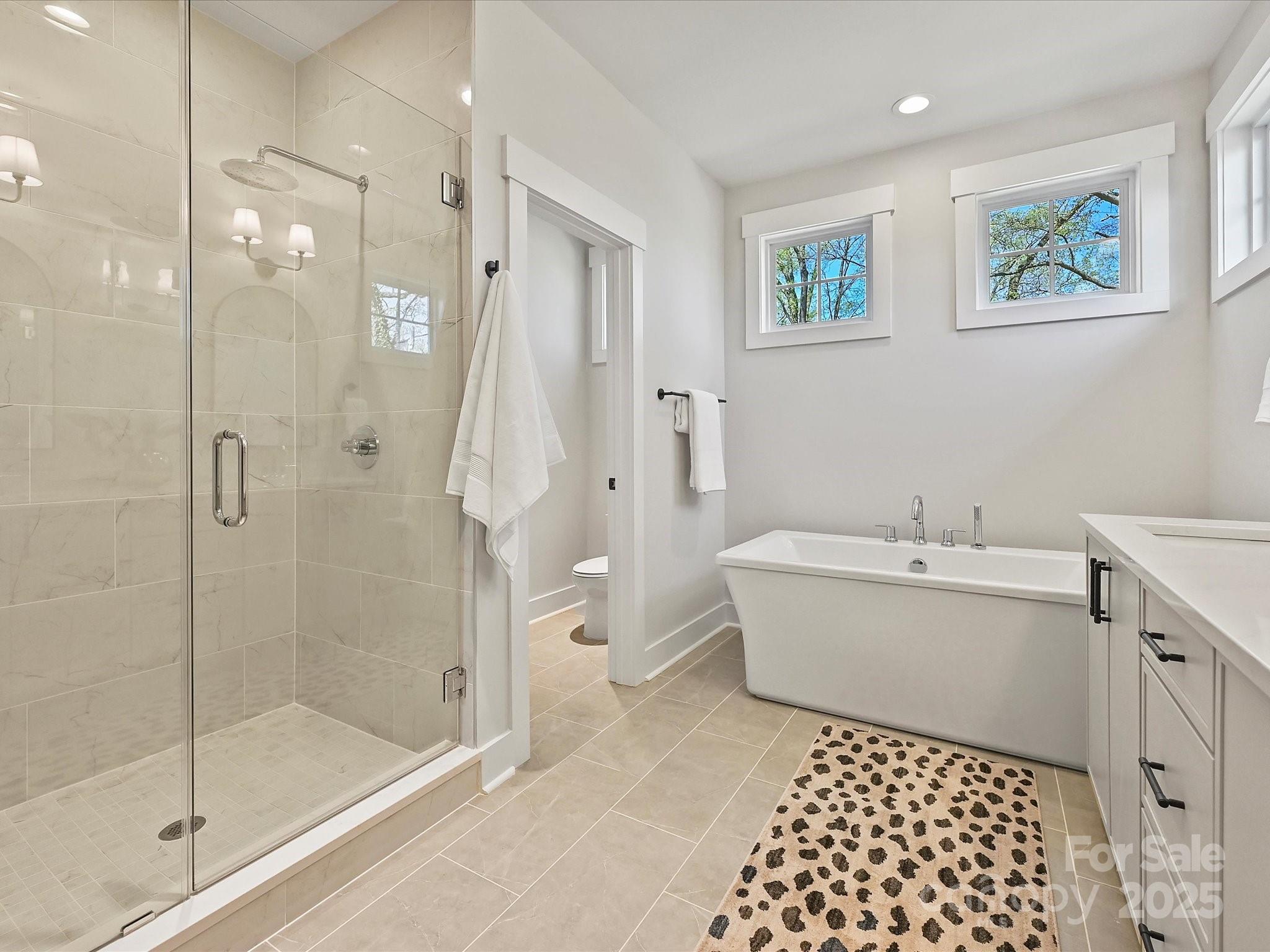 Villa Heights - Residential