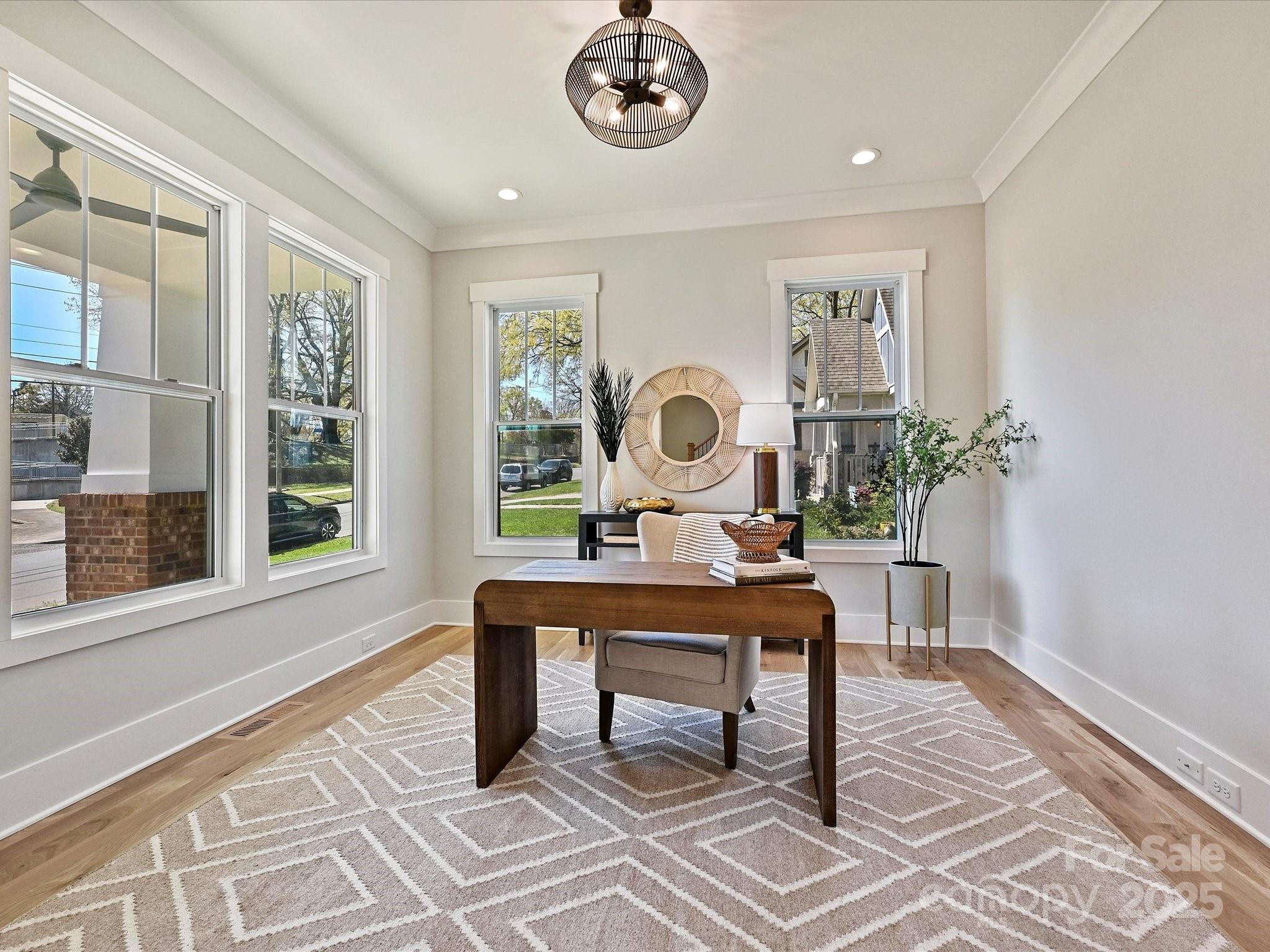 Villa Heights - Residential