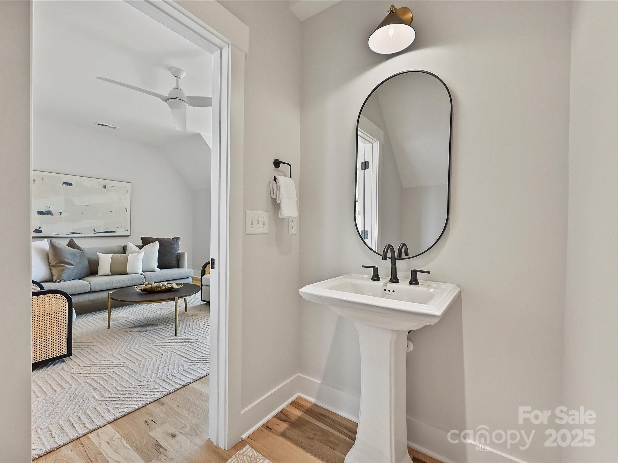 Villa Heights - Residential