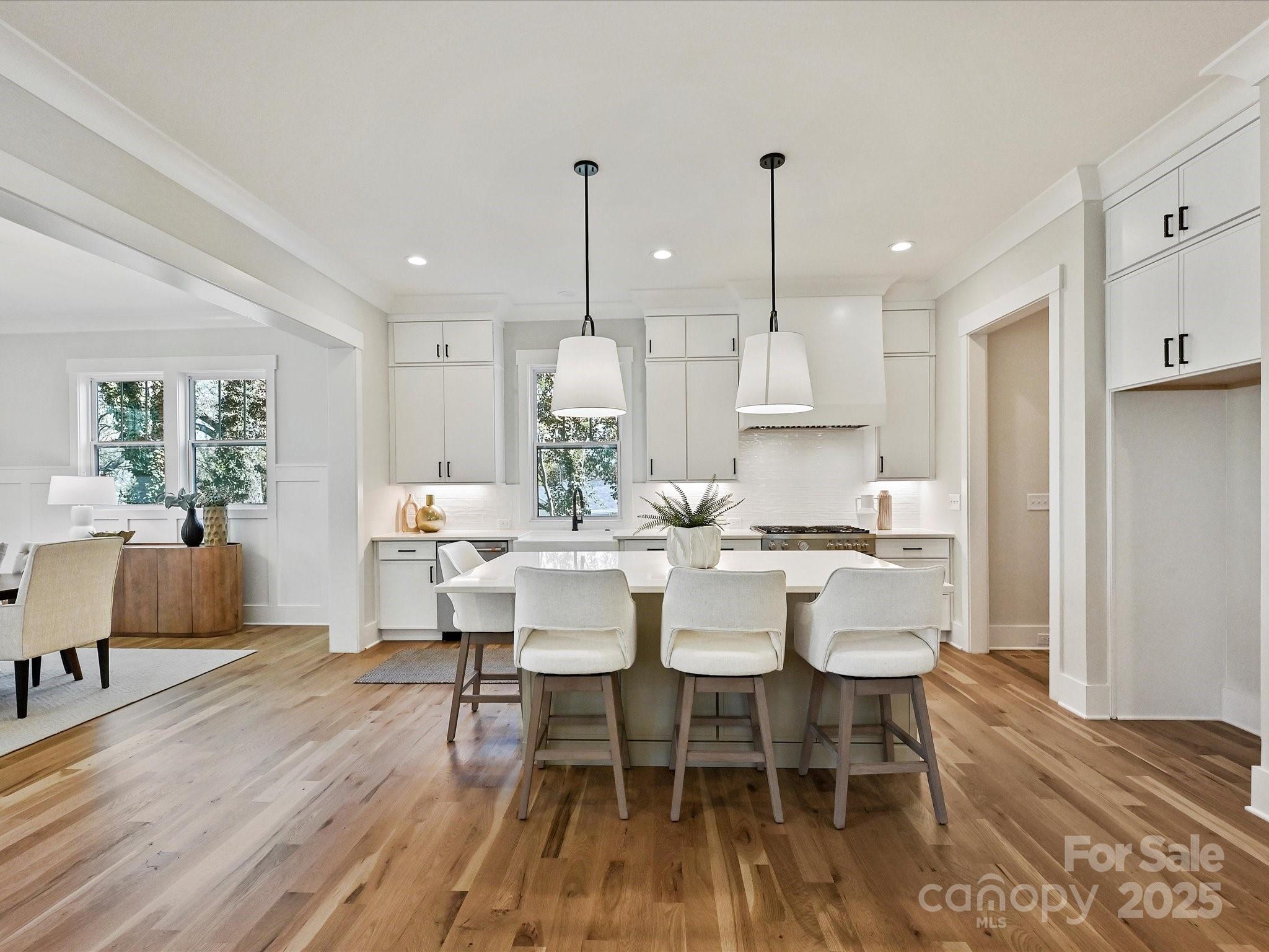 Villa Heights - Residential