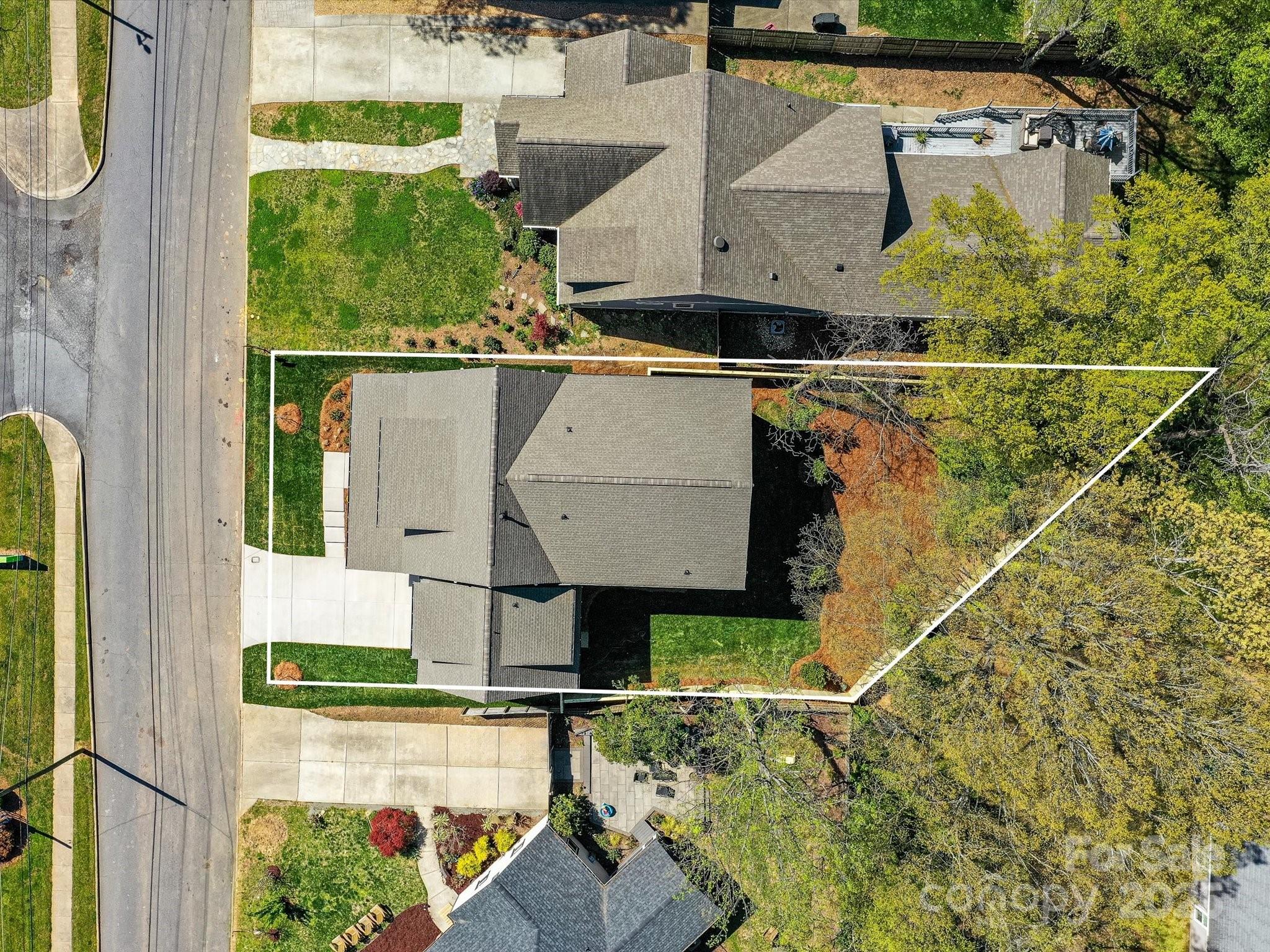 Villa Heights - Residential