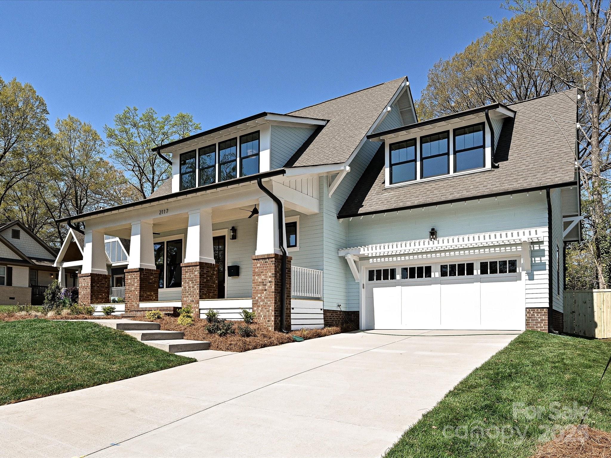 Villa Heights - Residential