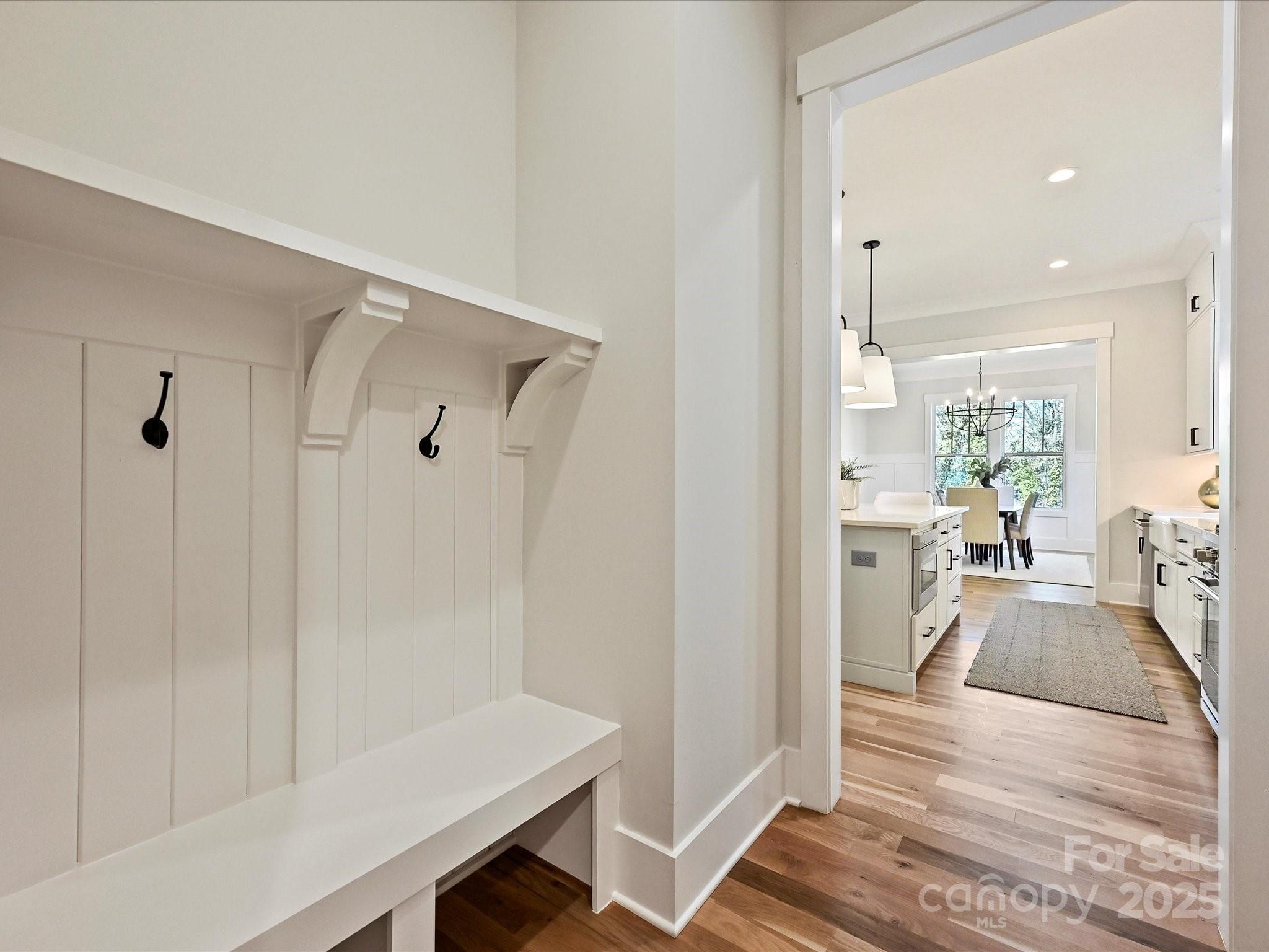 Villa Heights - Residential