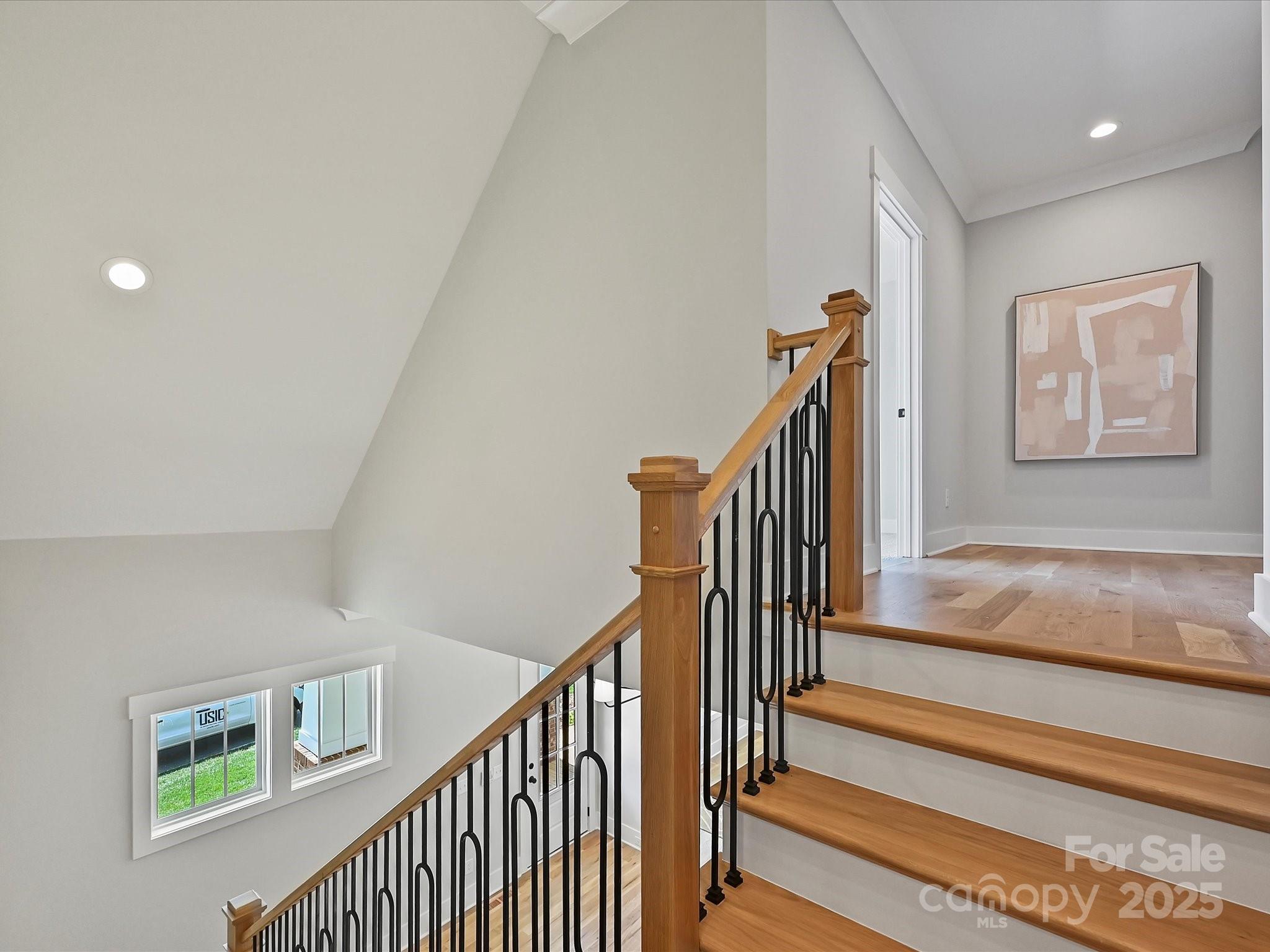 Villa Heights - Residential