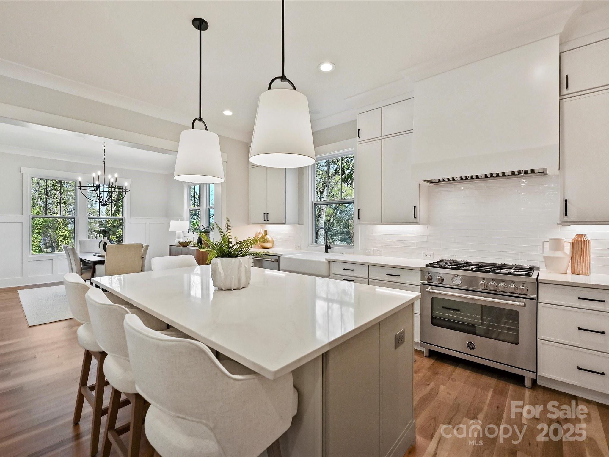 Villa Heights - Residential