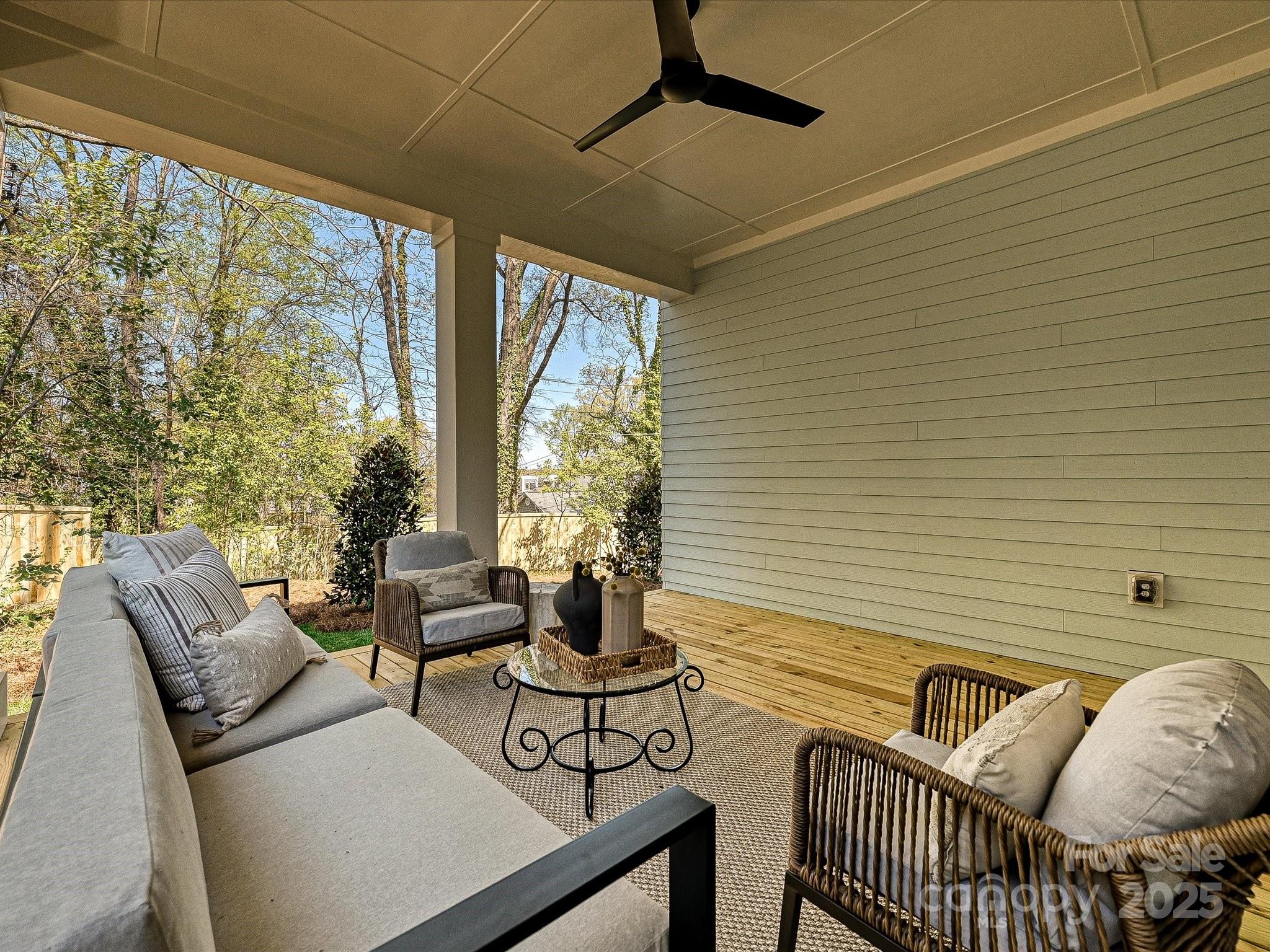 Villa Heights - Residential