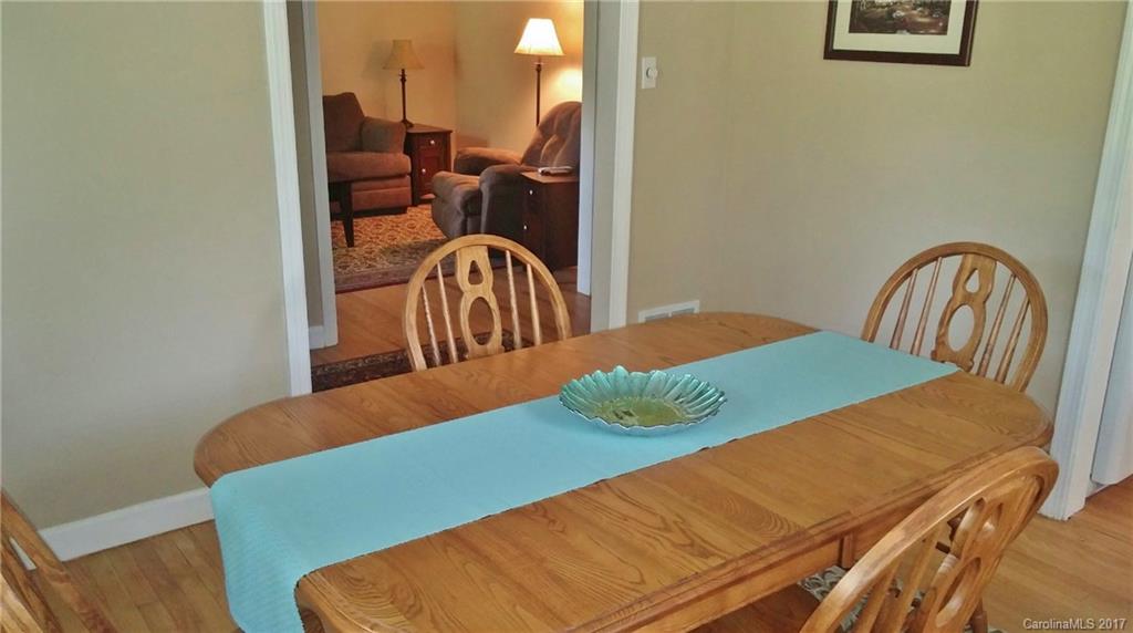 Spencer Estates - Residential