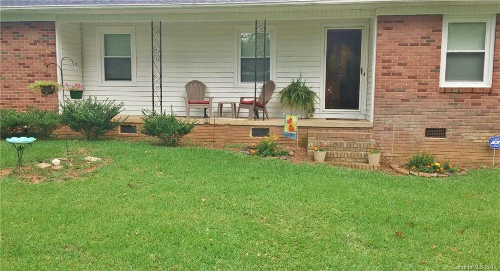 Spencer Estates - Residential