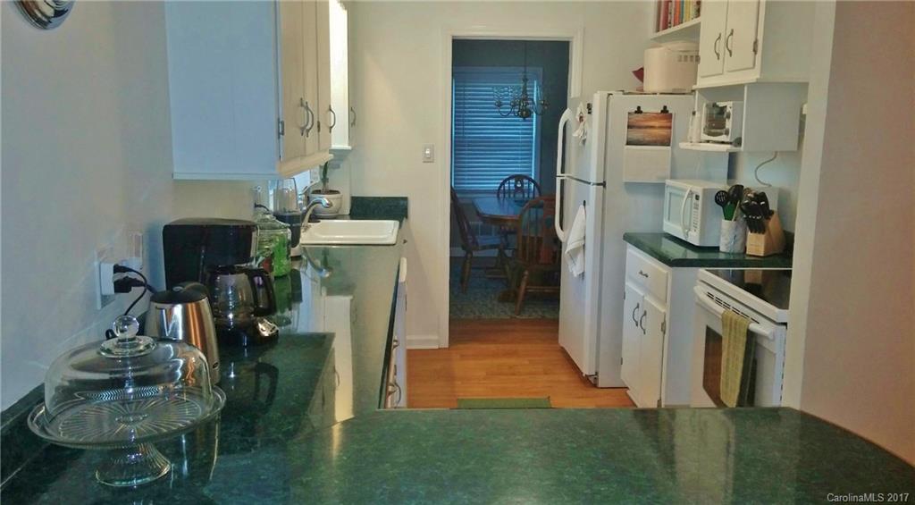 Spencer Estates - Residential