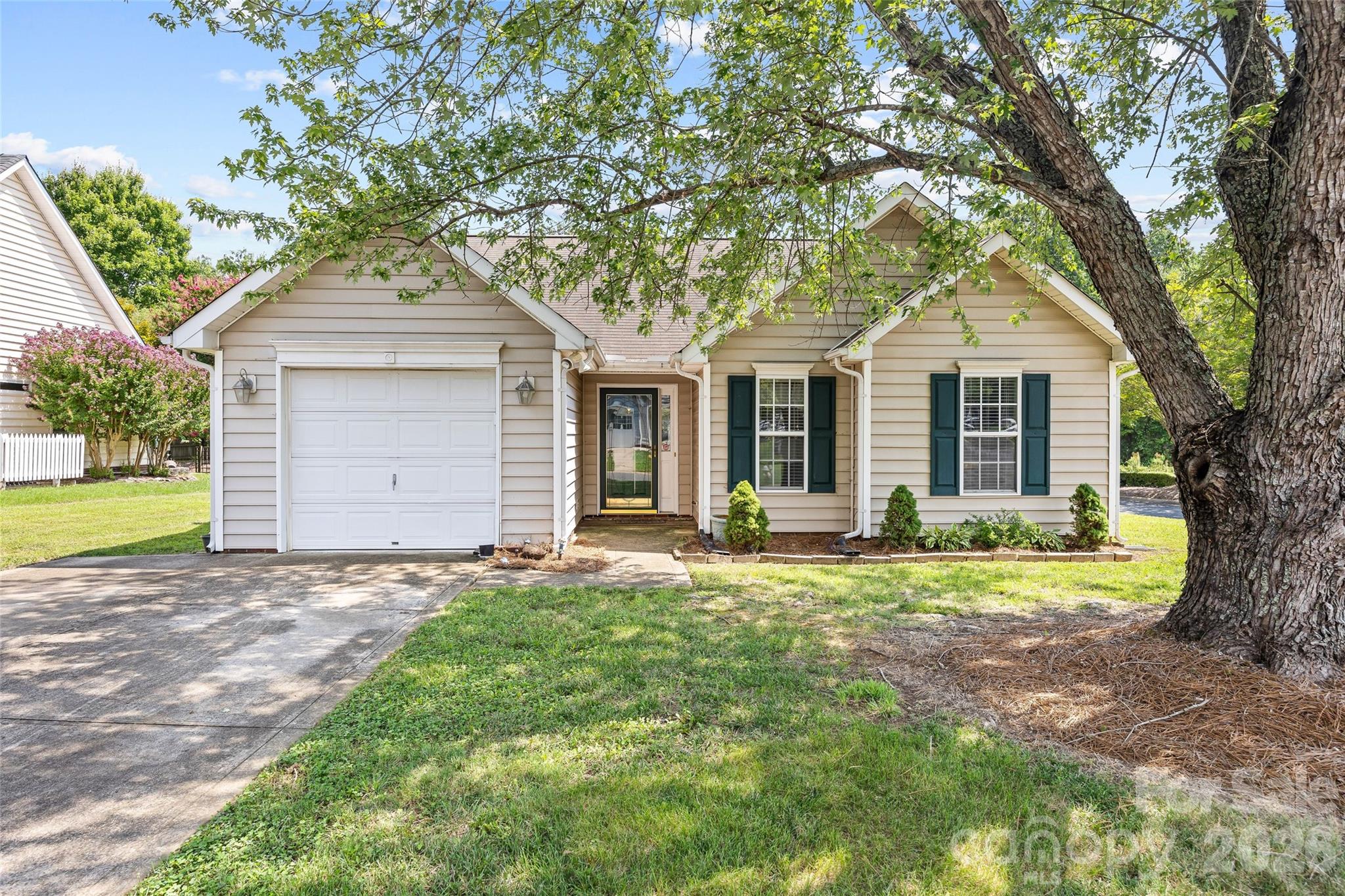 4609 Rocky Meadow Way, Indian Trail, NC, 28079