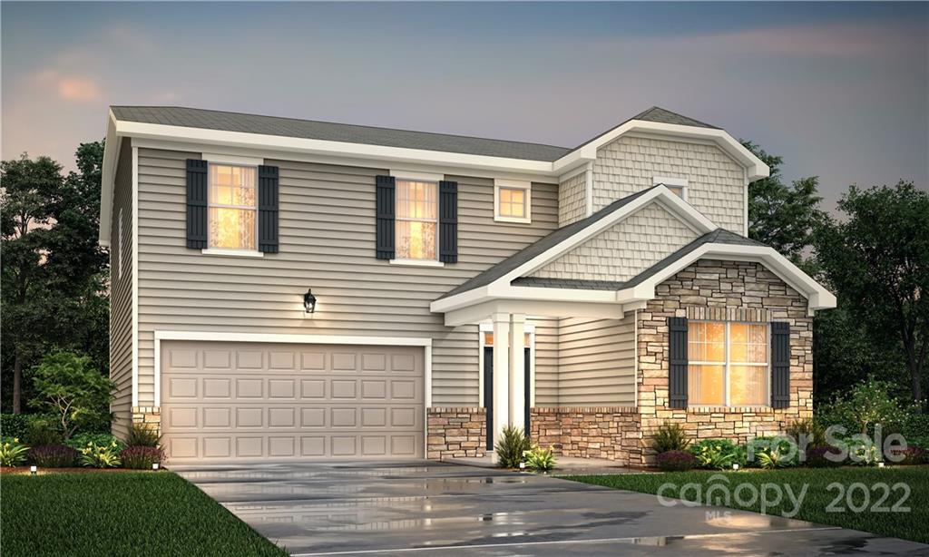 Retreat at Rocky River - Residential
