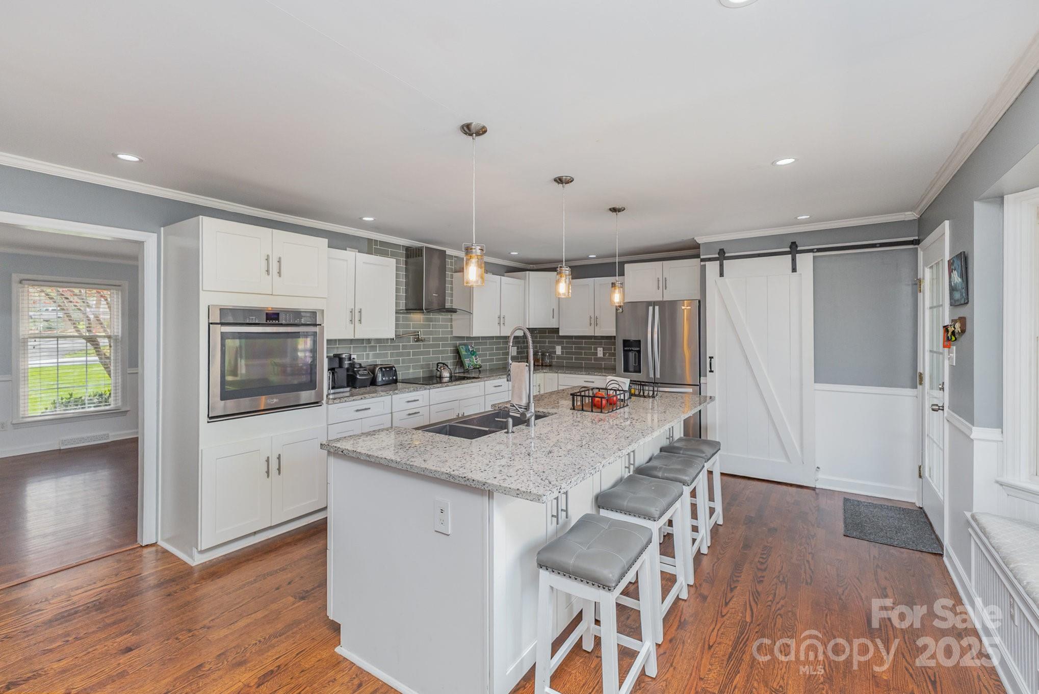 Shannon Acres - Residential