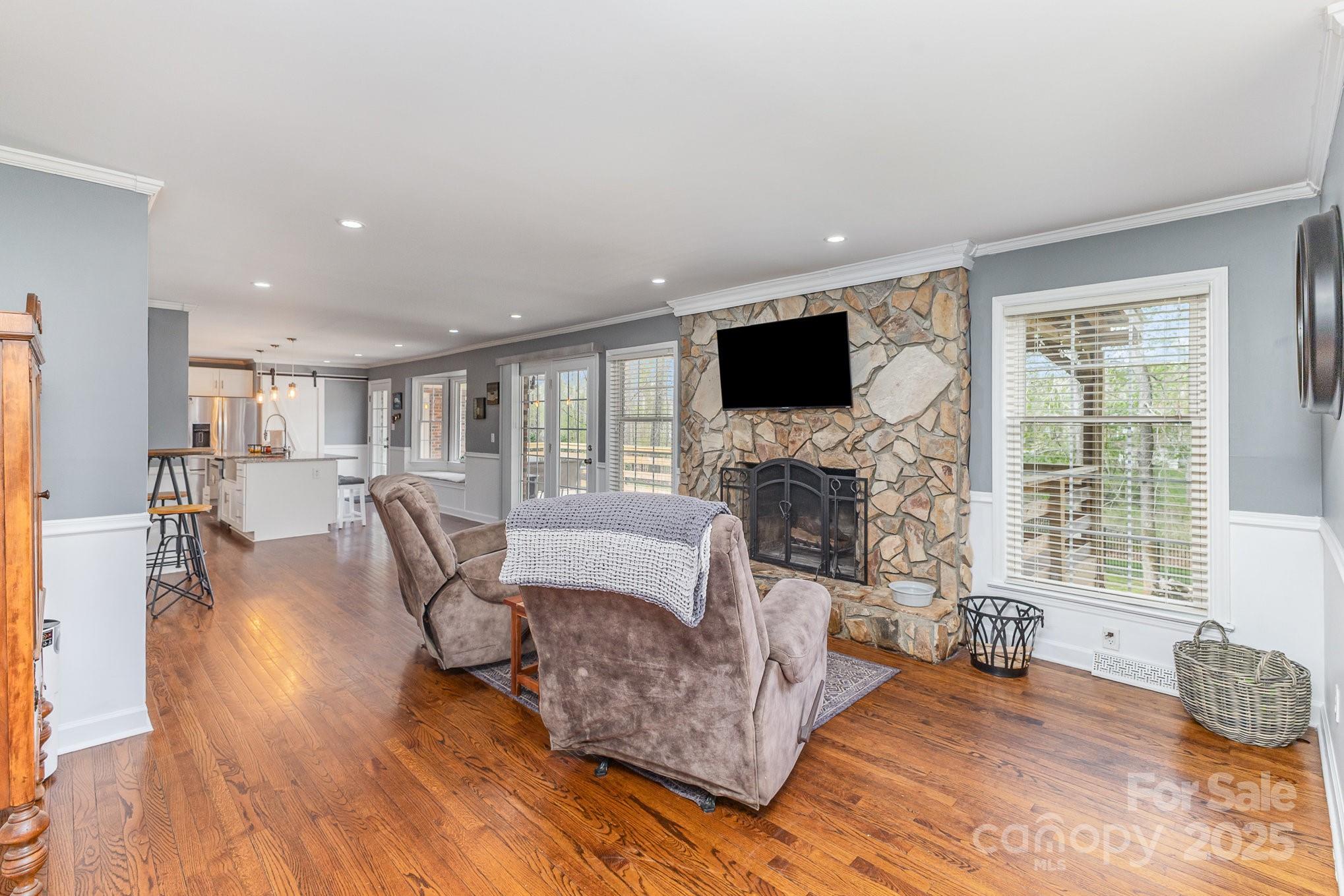 Shannon Acres - Residential