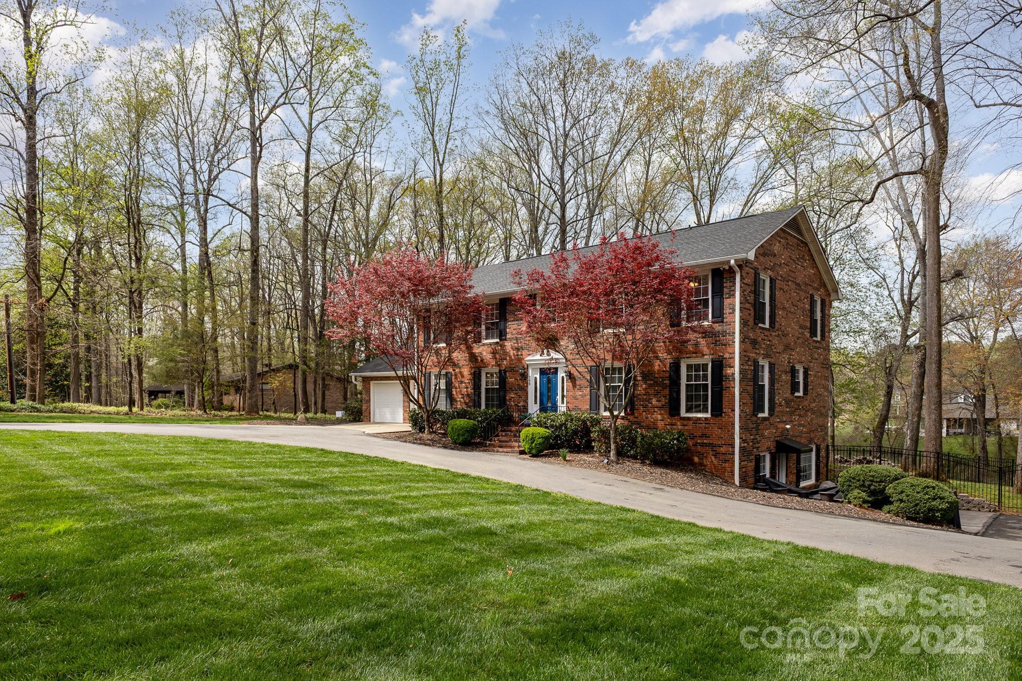 Shannon Acres - Residential
