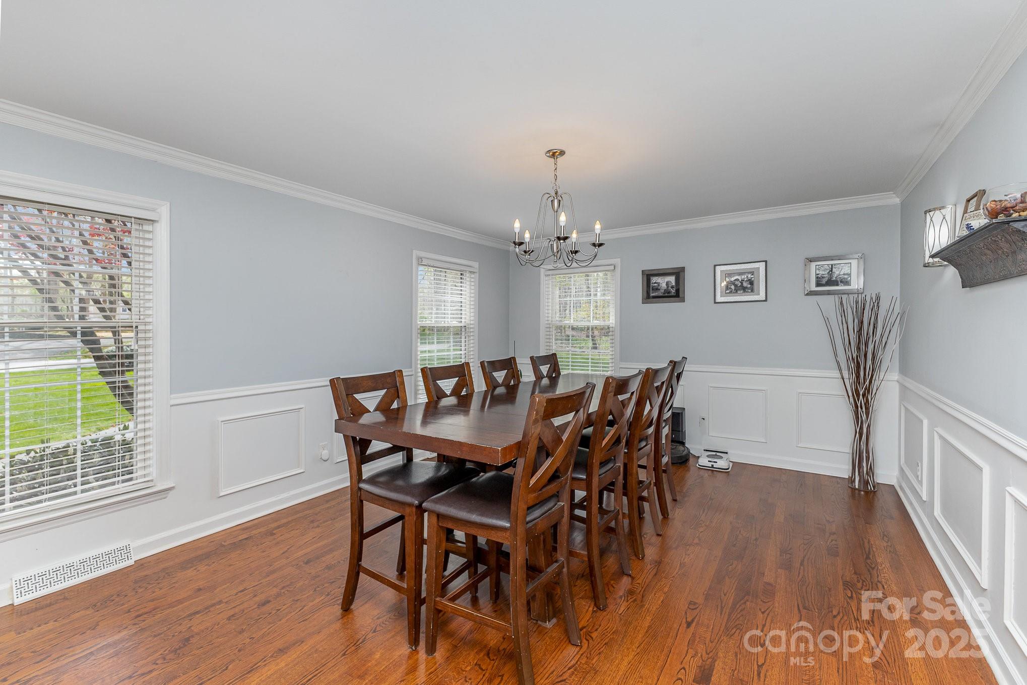Shannon Acres - Residential