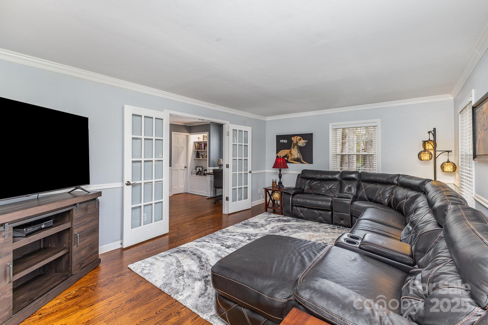 Shannon Acres - Residential