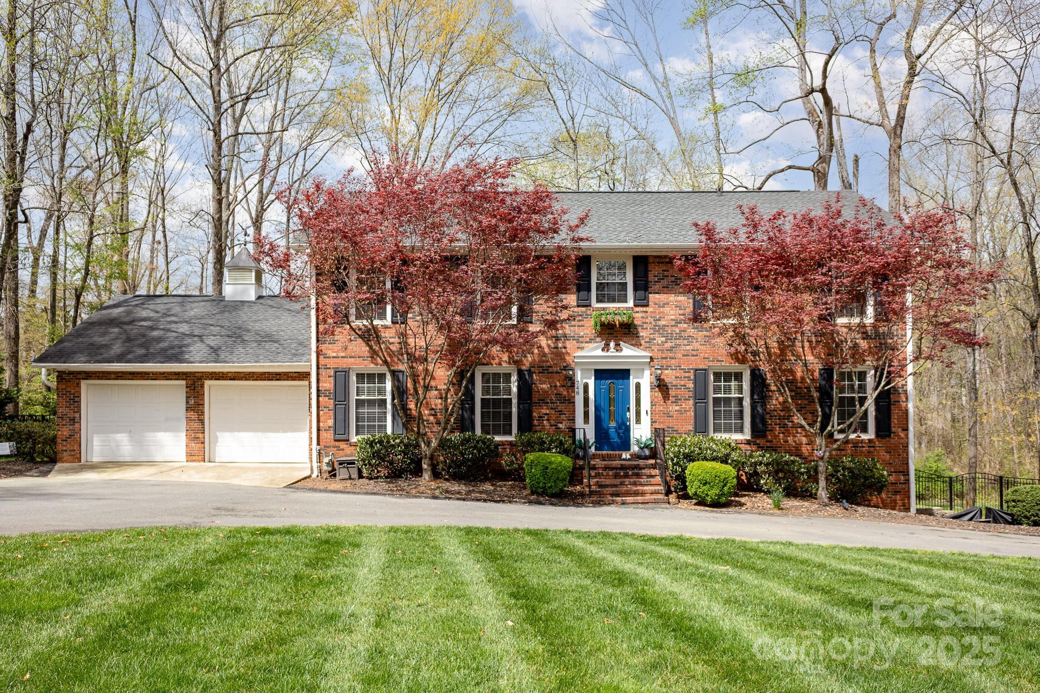 Shannon Acres - Residential
