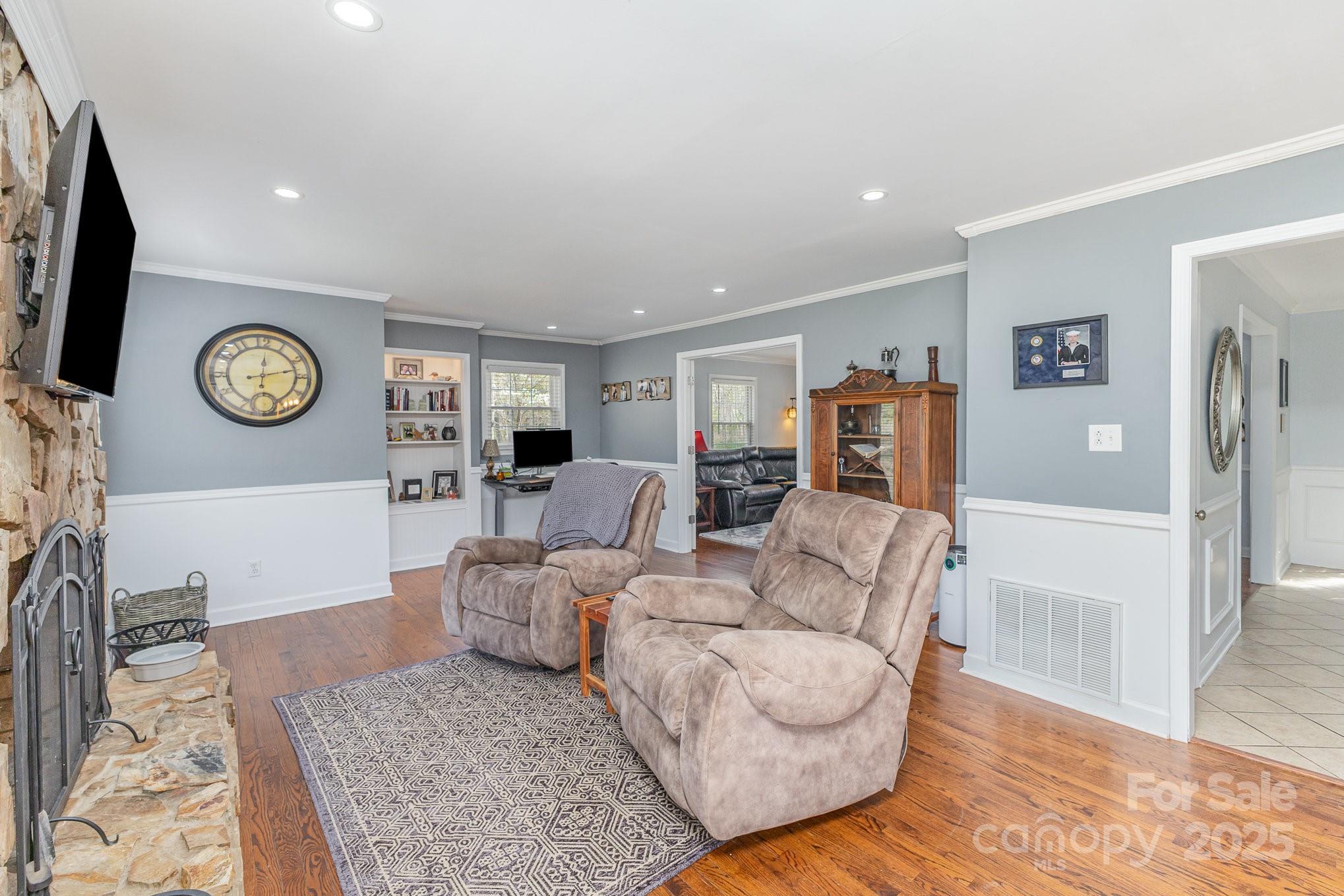 Shannon Acres - Residential