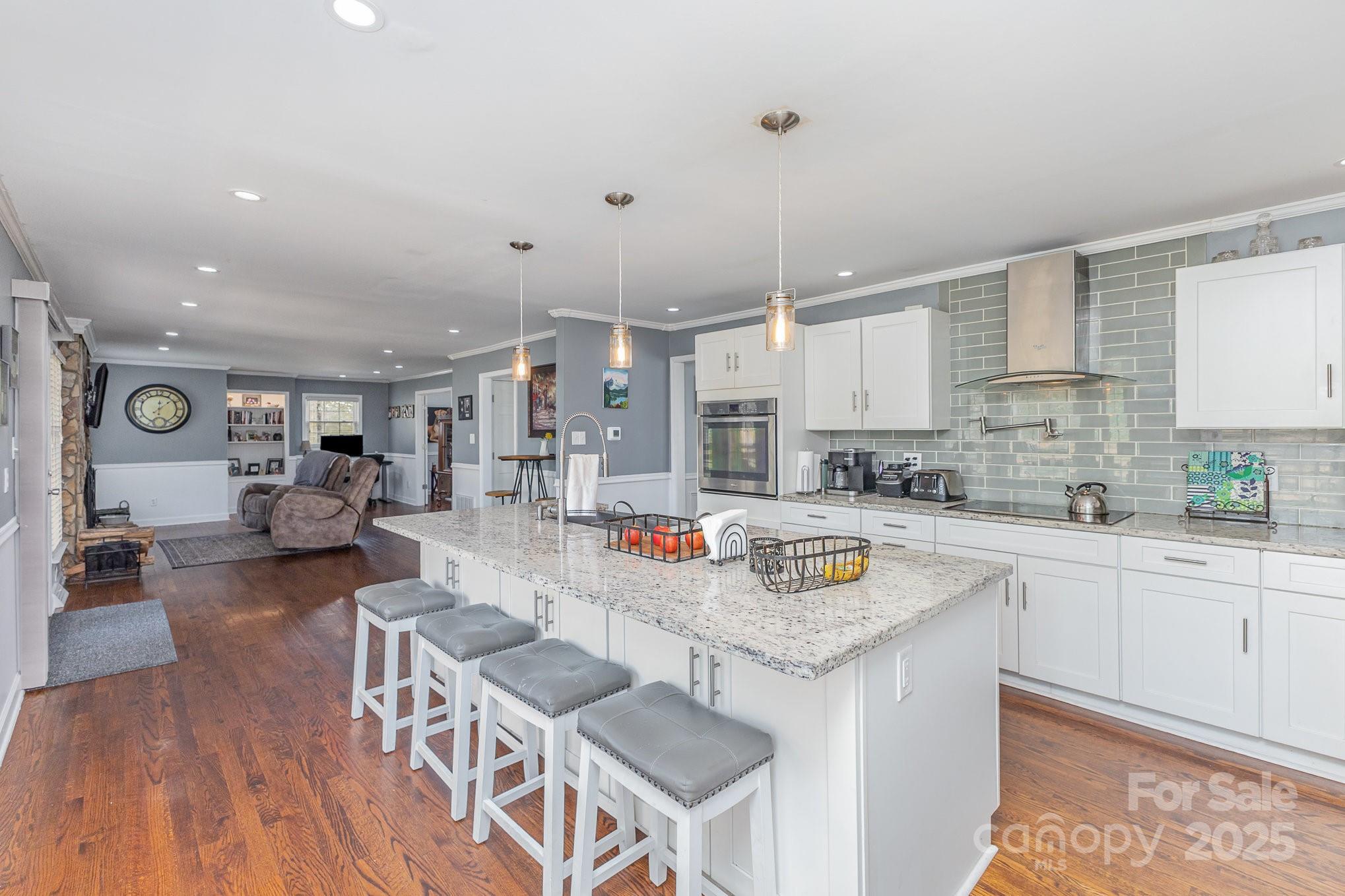 Shannon Acres - Residential