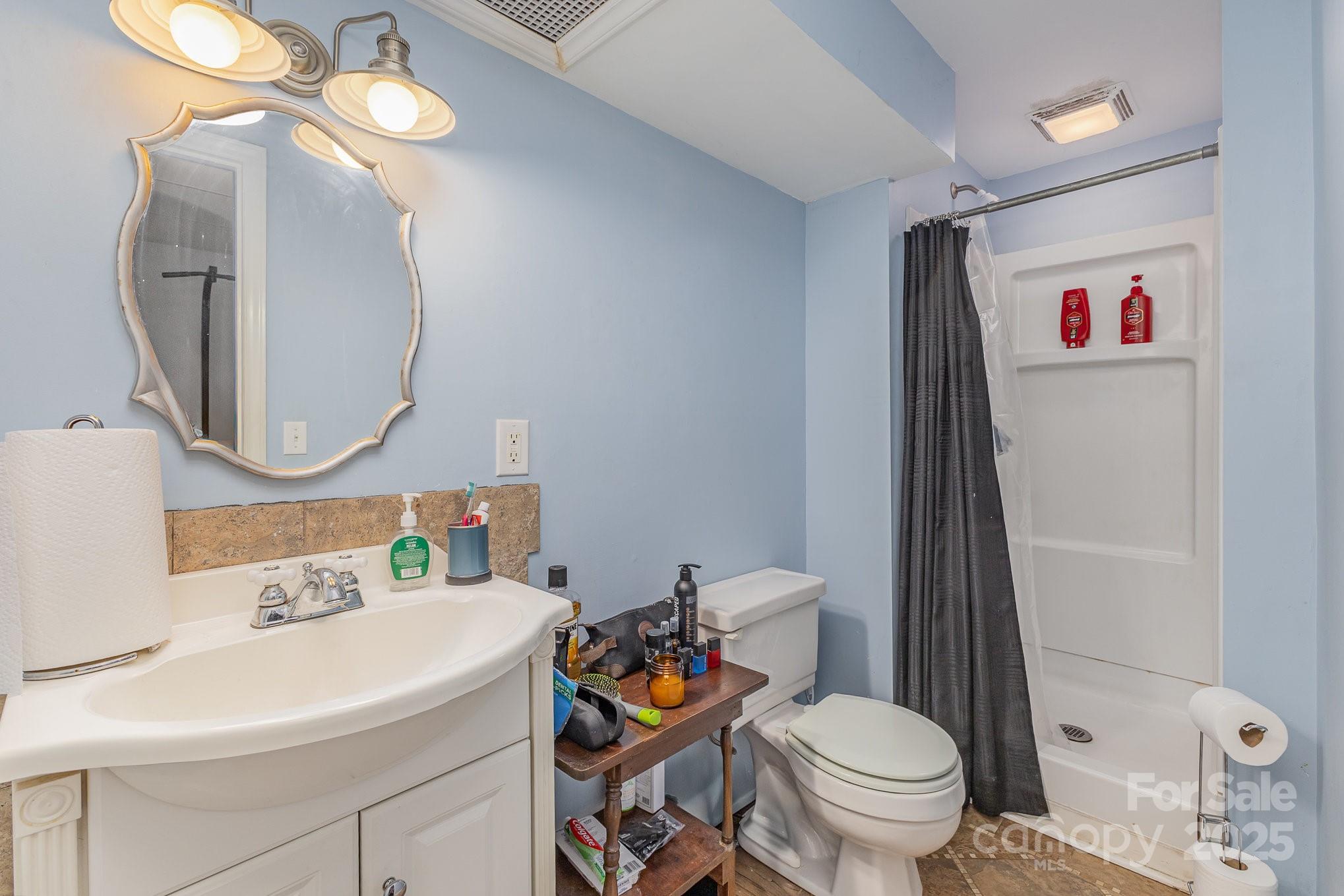 Shannon Acres - Residential