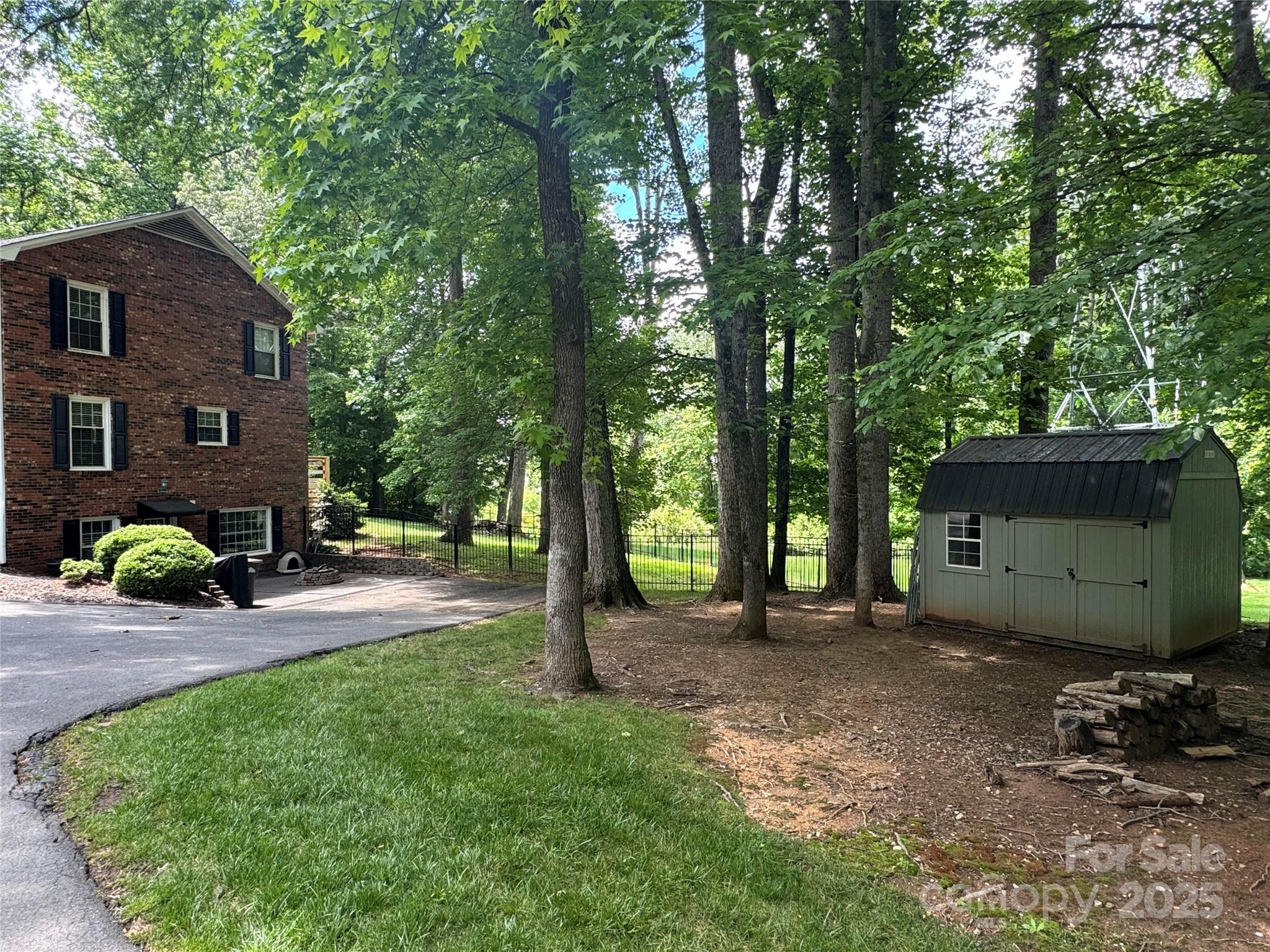 Shannon Acres - Residential