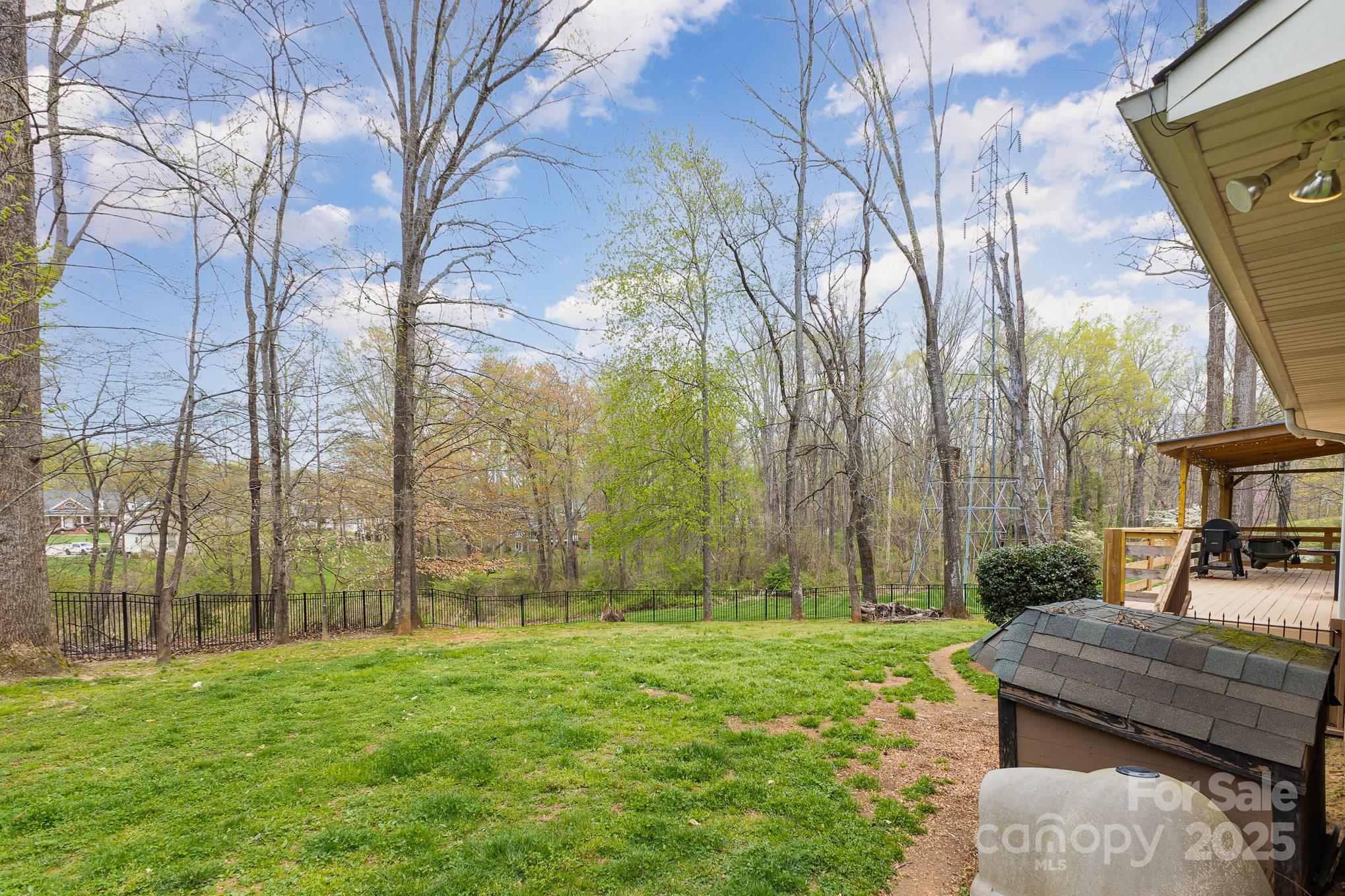 Shannon Acres - Residential