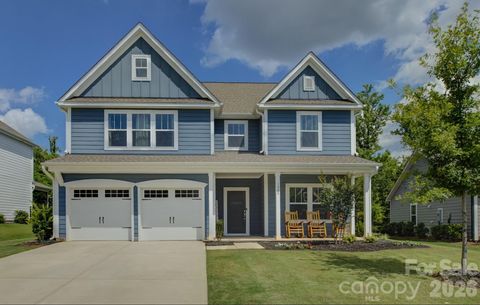 Photo of 1928 Thoreau Way, York, SC 29745 (MLS # 4398628)