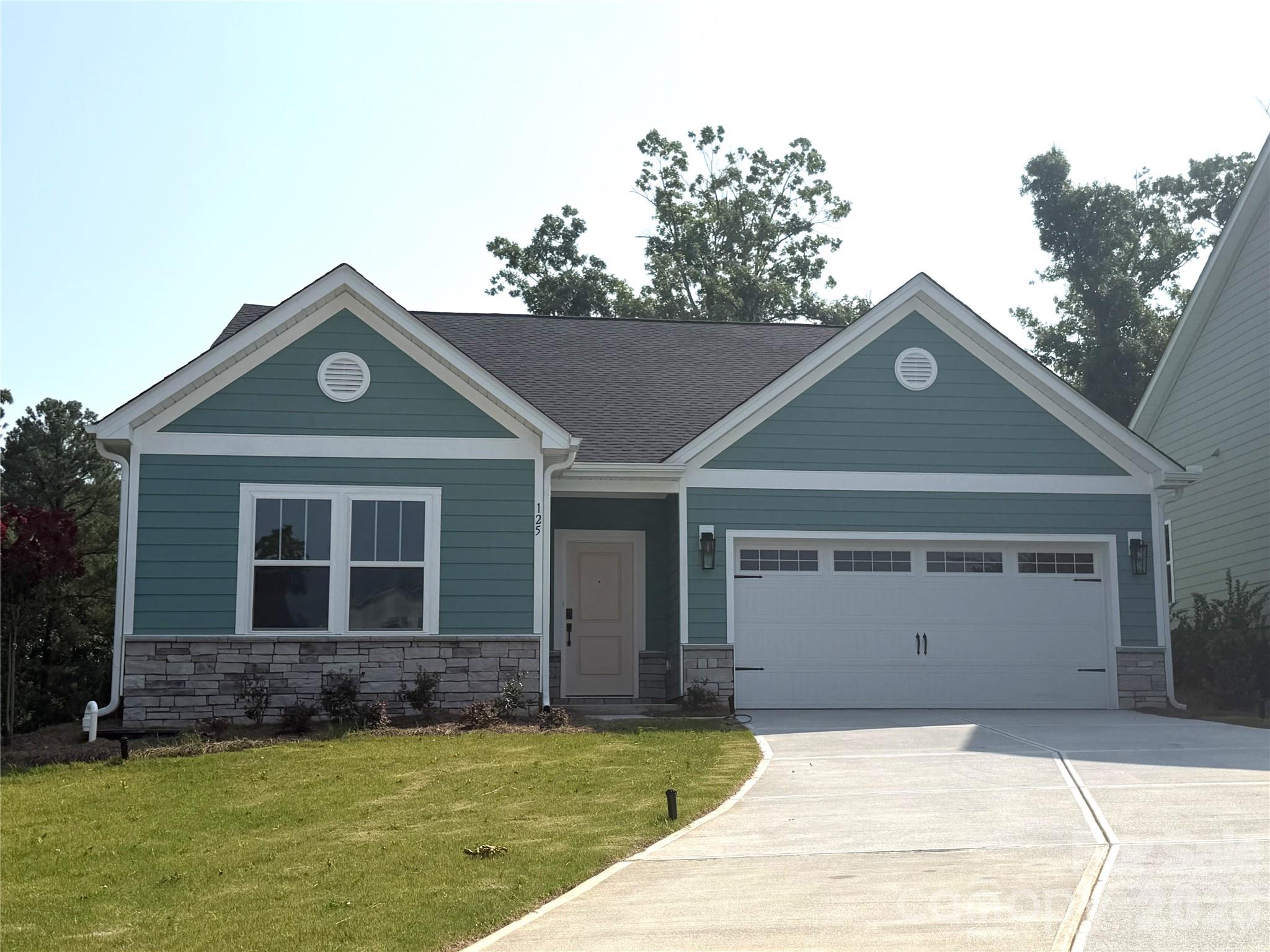 125 Tillery Lane Unit 777, Mount Gilead, NC, 27306
