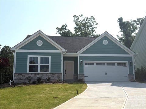 Photo of 125 Tillery Lane #777, Mount Gilead, NC 27306 (MLS # 4401205)