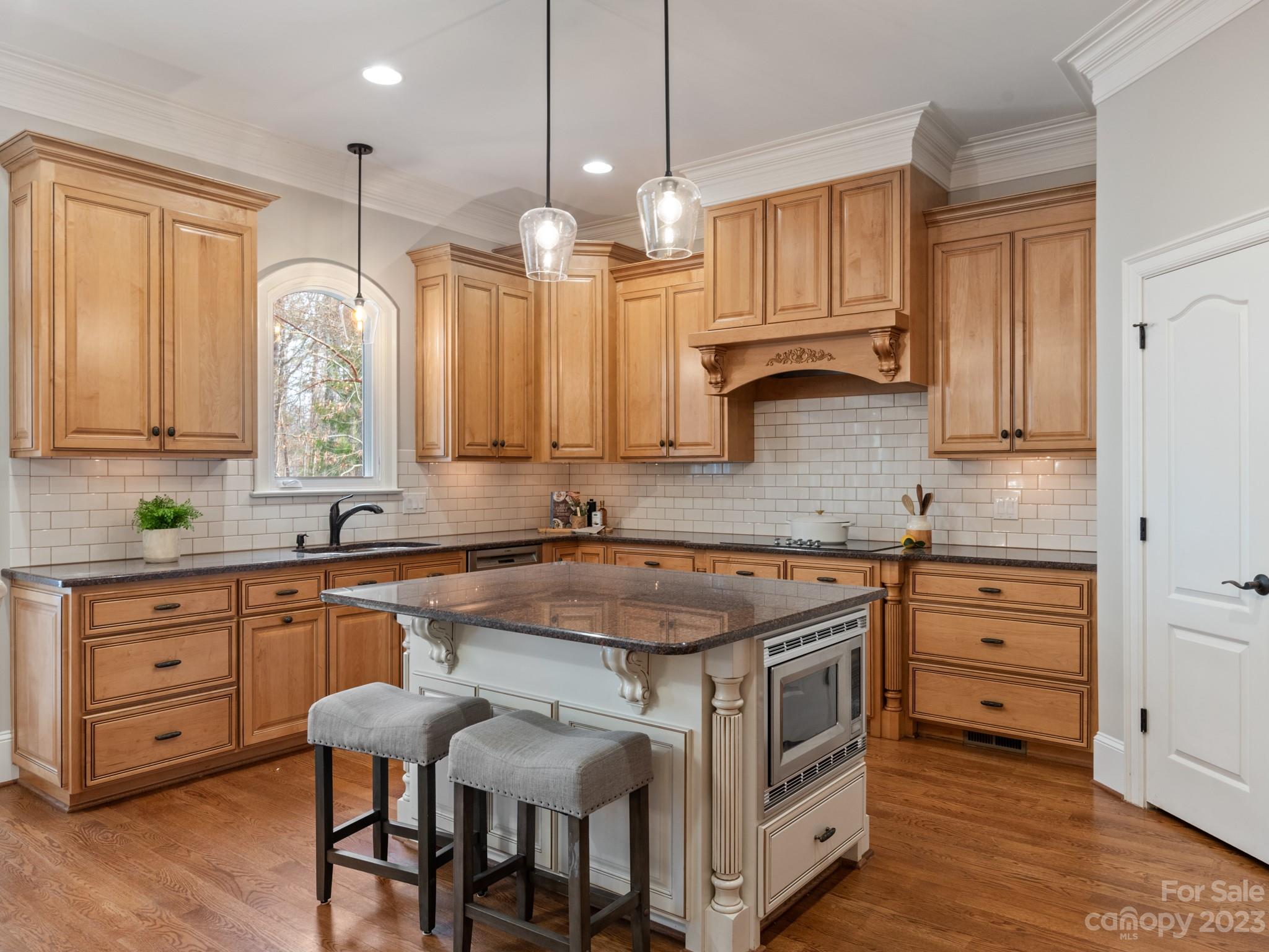 Springfield - Residential