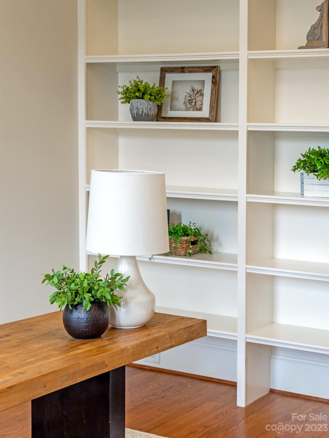 Springfield - Residential