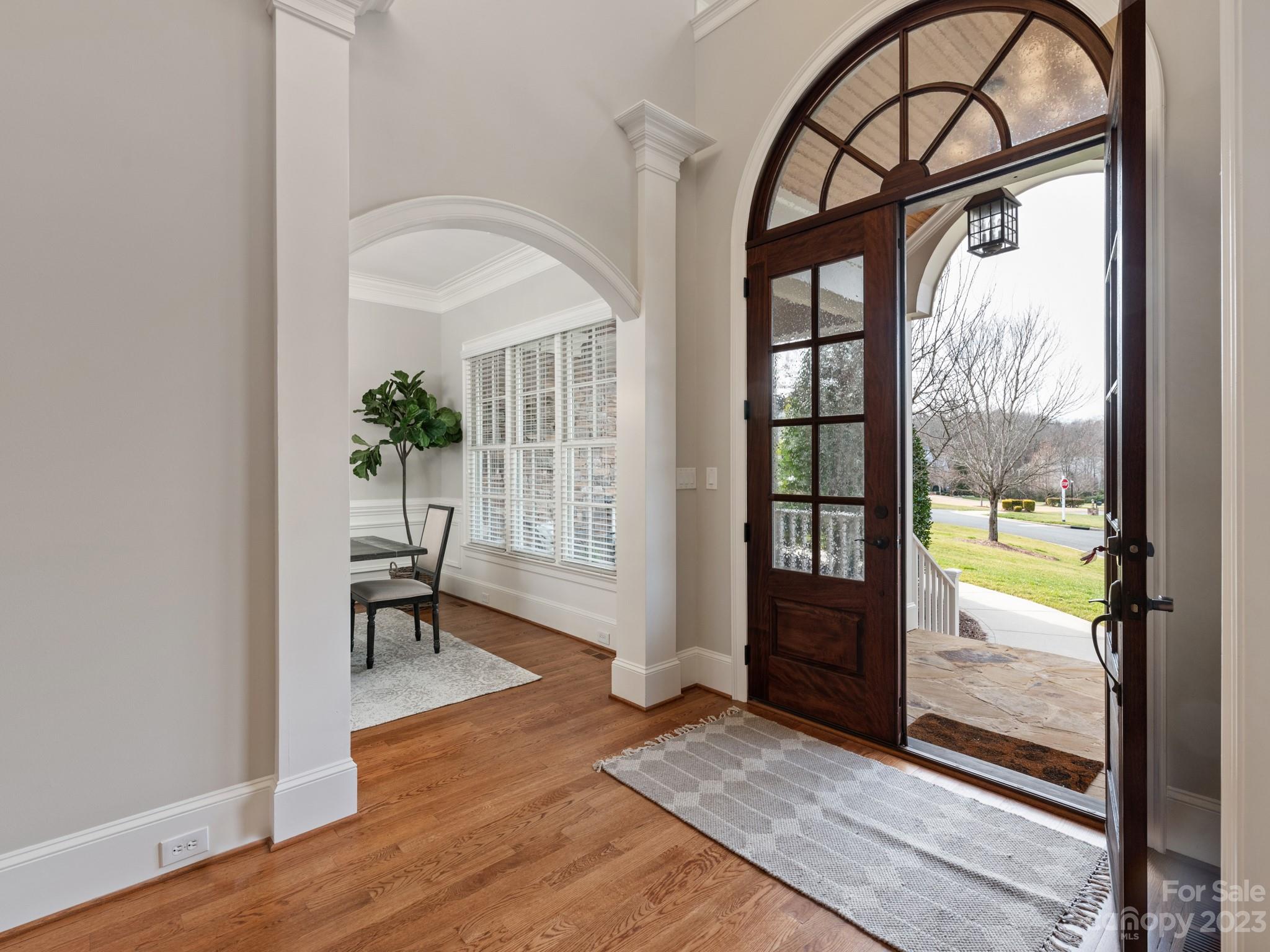 Springfield - Residential