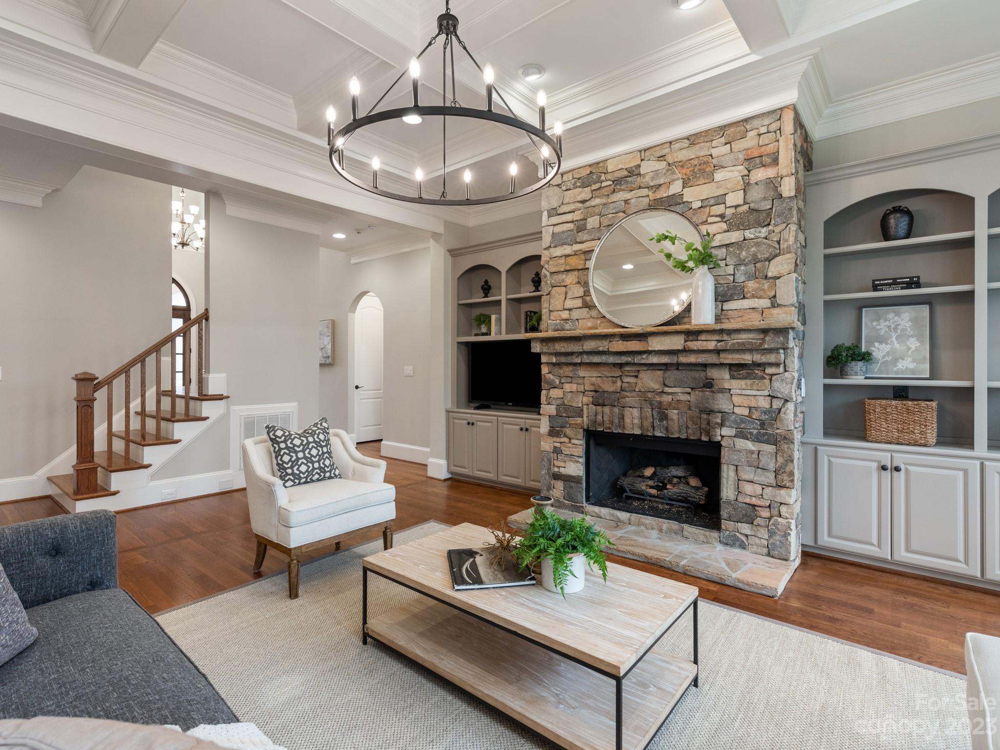 Springfield - Residential