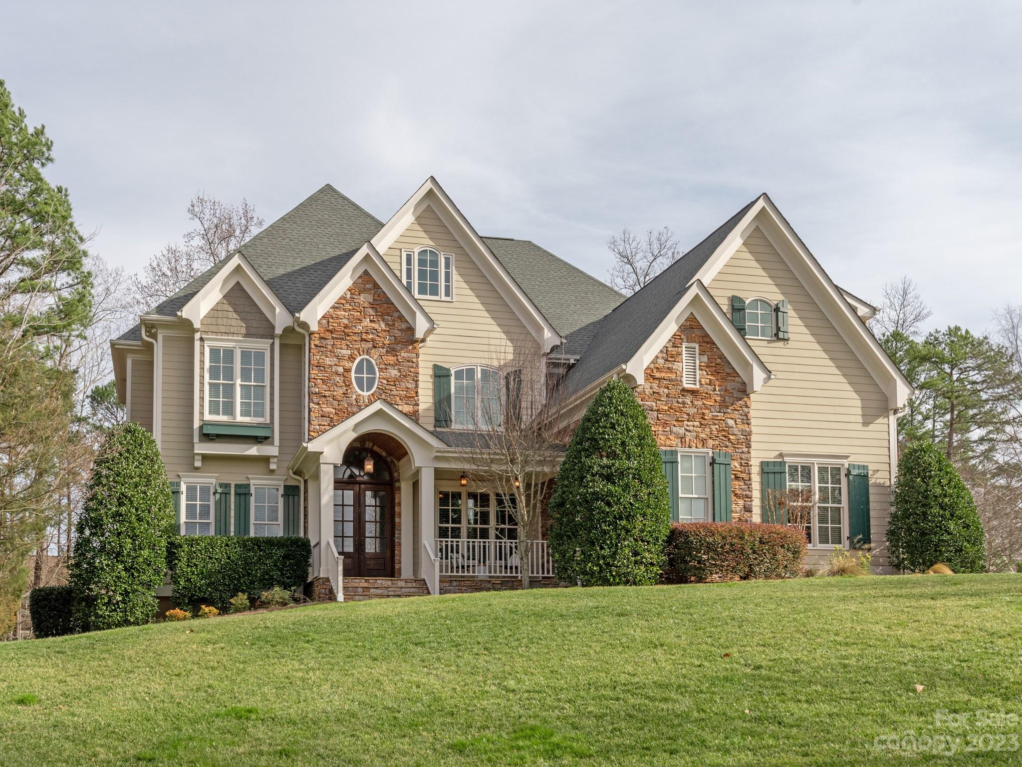 Springfield - Residential