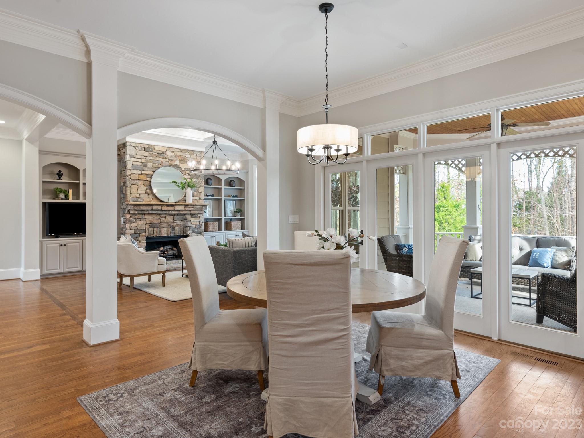 Springfield - Residential