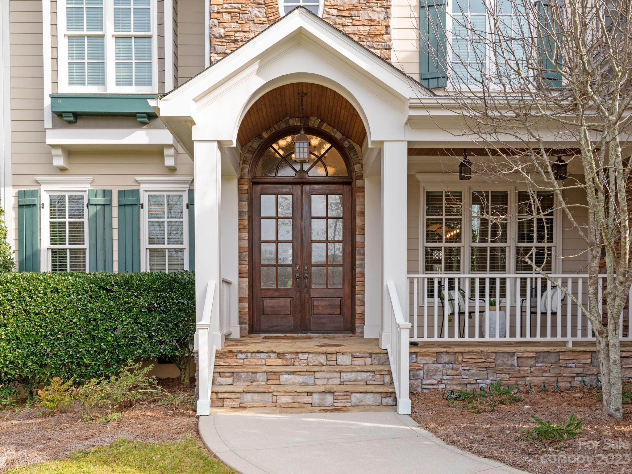 Springfield - Residential