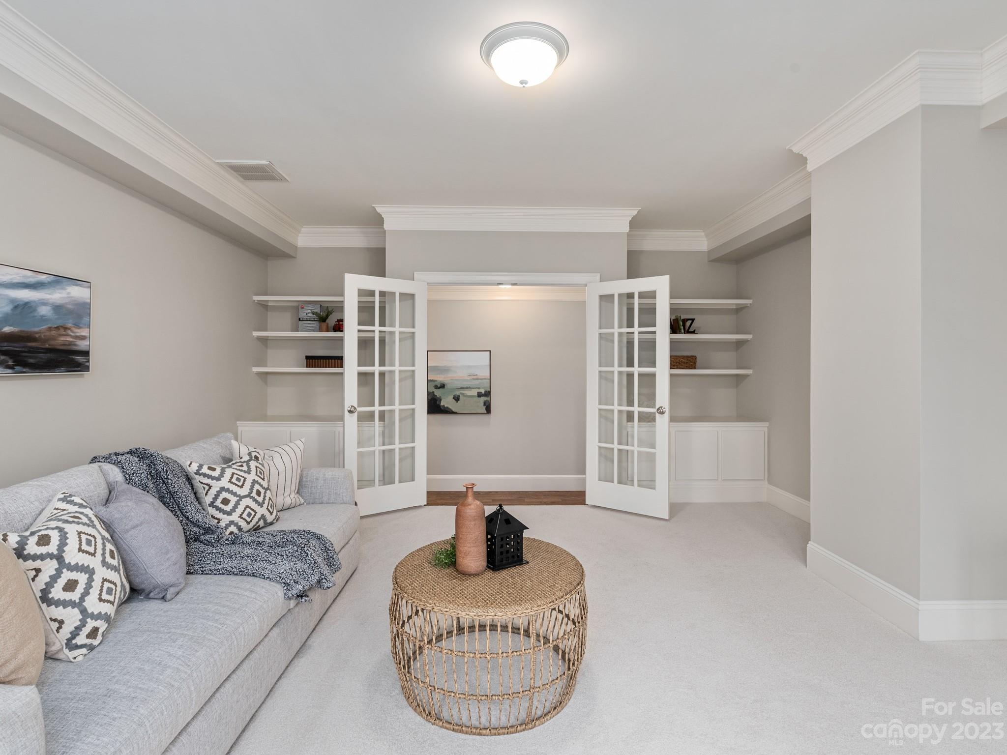 Springfield - Residential