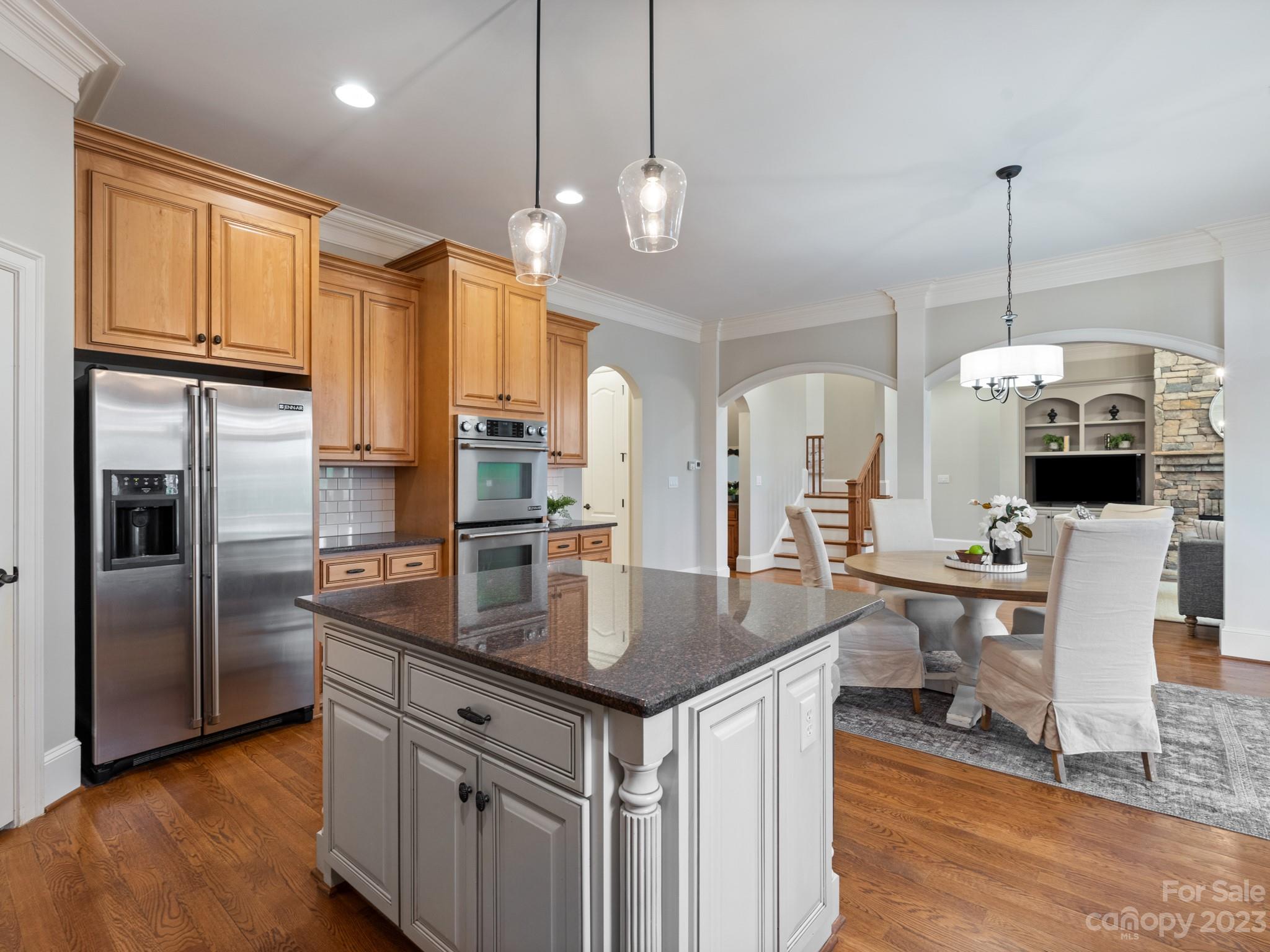 Springfield - Residential